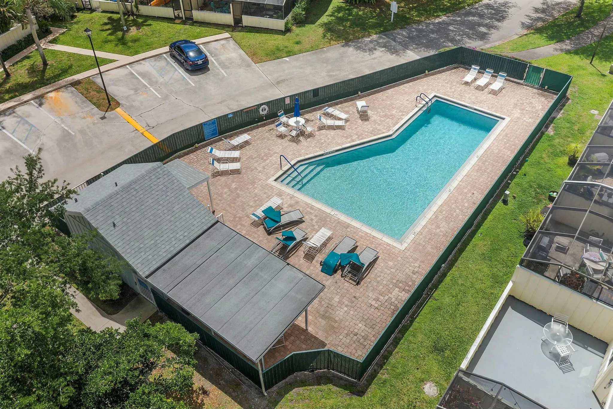 6167 Riverwalk 4 Lane, #4