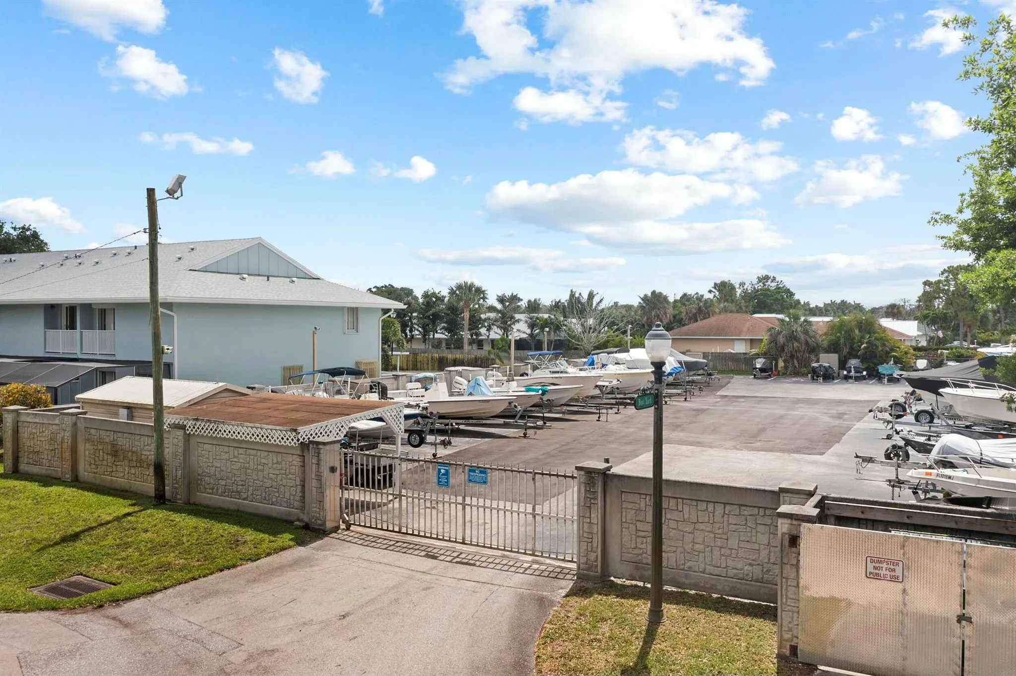 6167 Riverwalk 4 Lane, #4