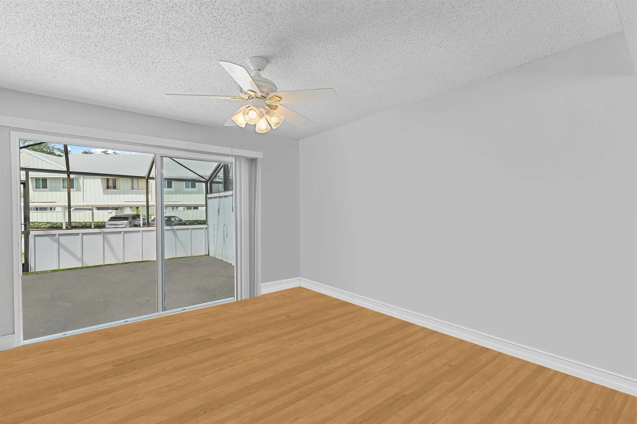6167 Riverwalk 4 Lane, #4