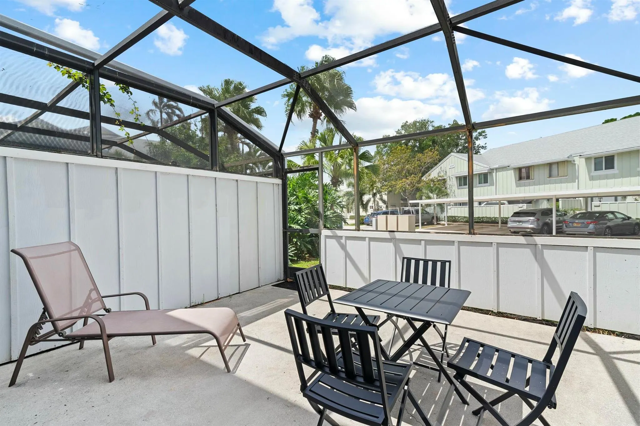 6167 Riverwalk 4 Lane, #4