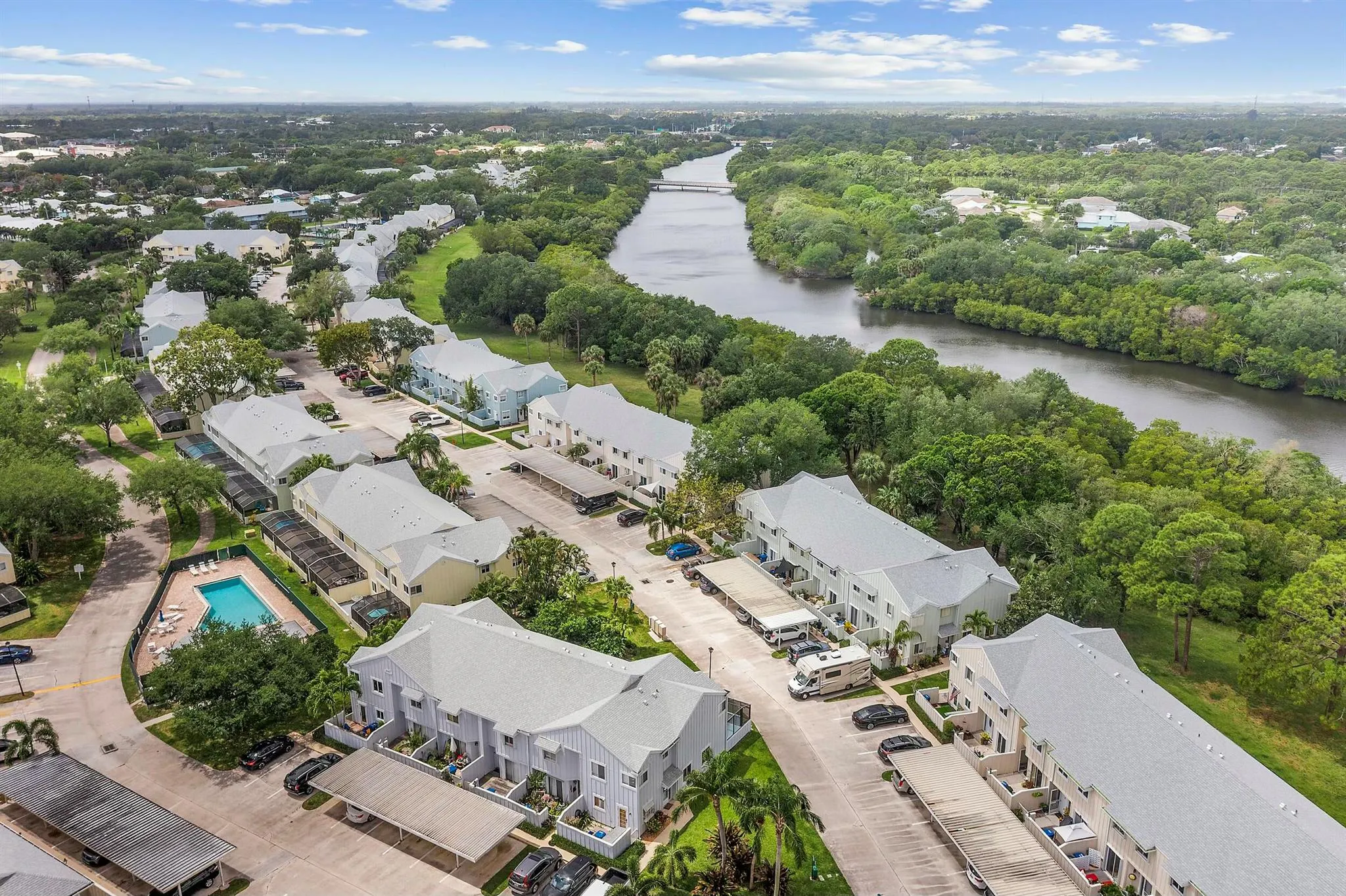 6167 Riverwalk 4 Lane, #4
