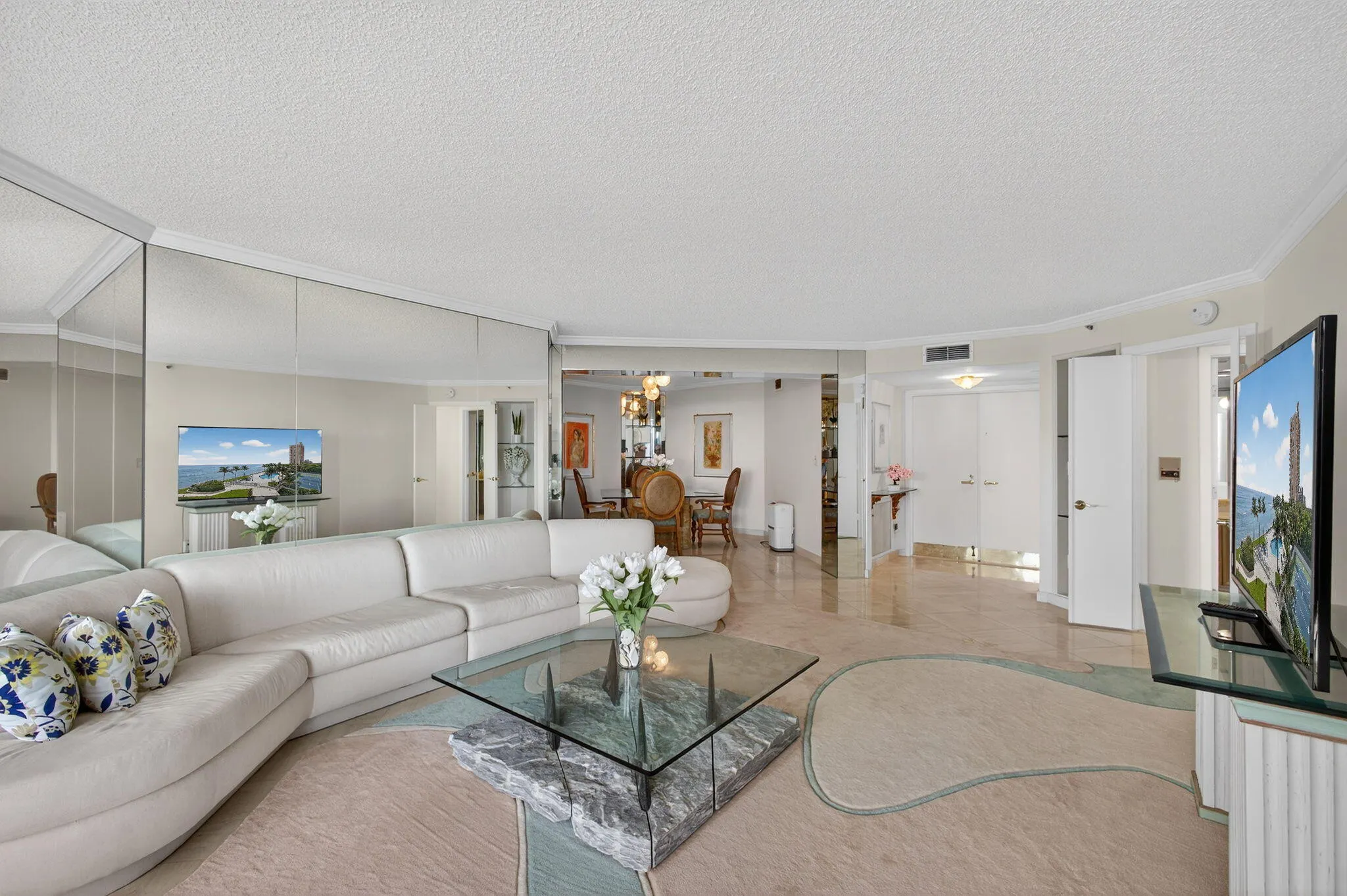 5200 N Ocean Drive, #404