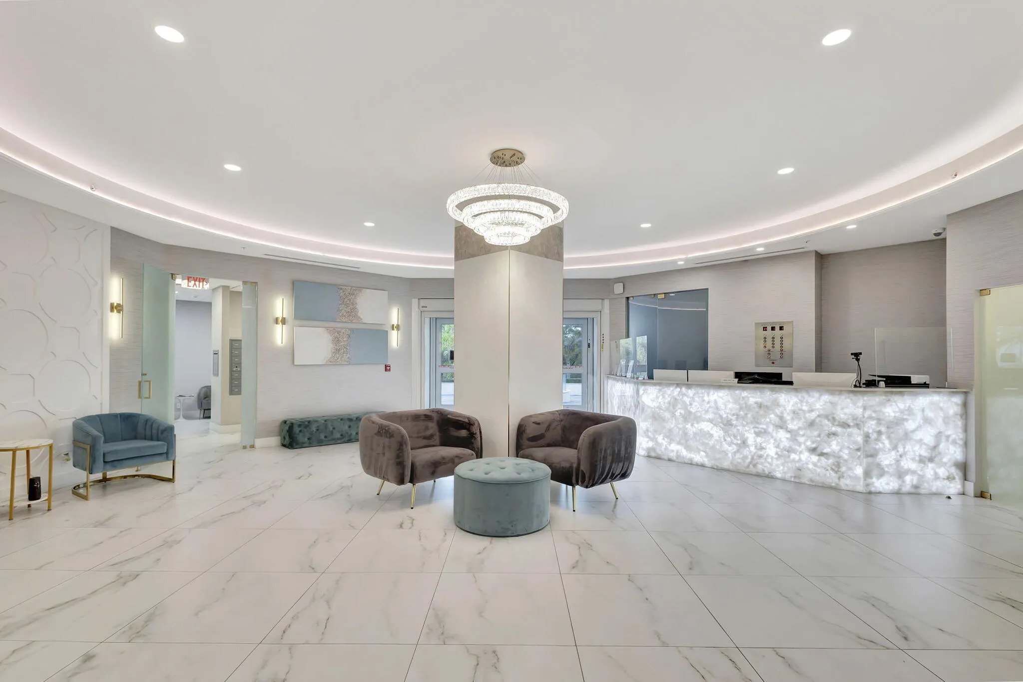 5200 N Ocean Drive, #404