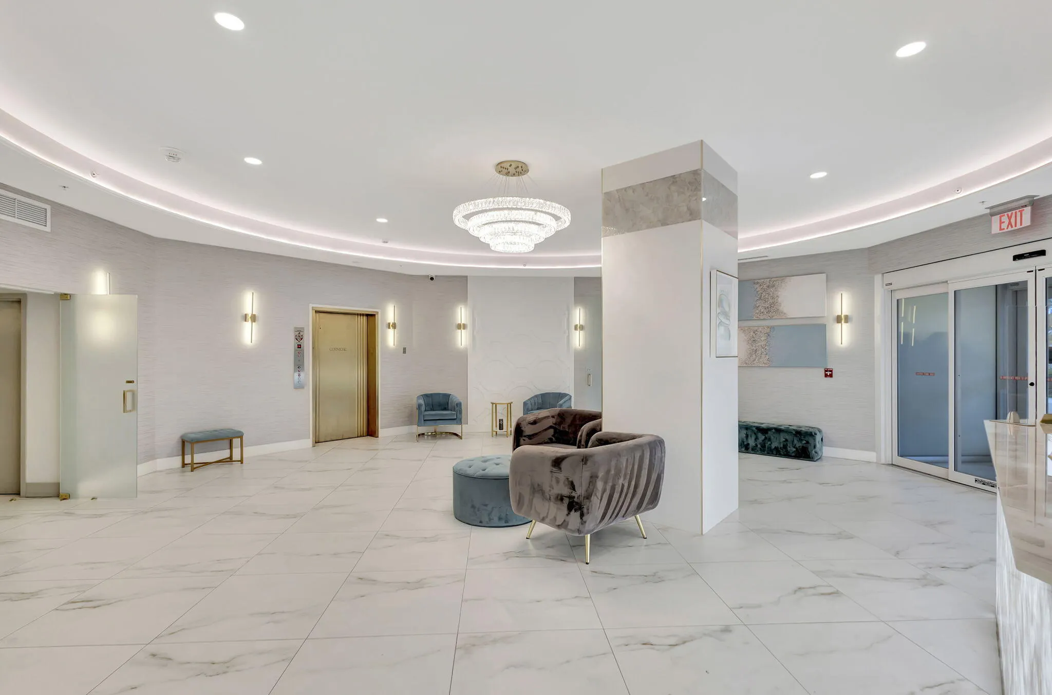 5200 N Ocean Drive, #404