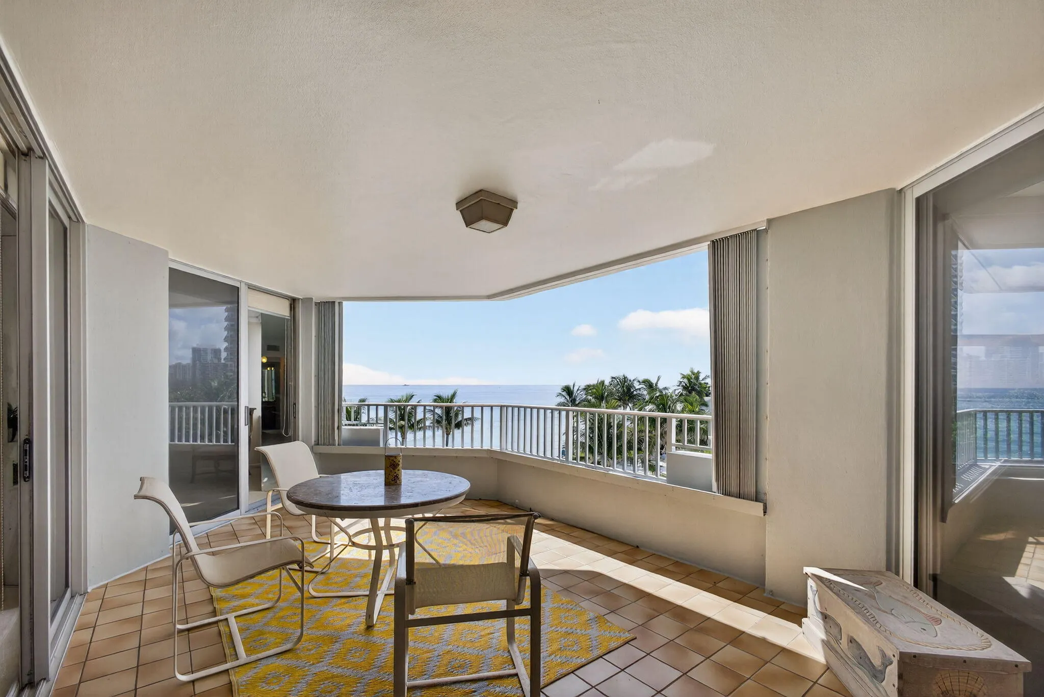 5200 N Ocean Drive, #404