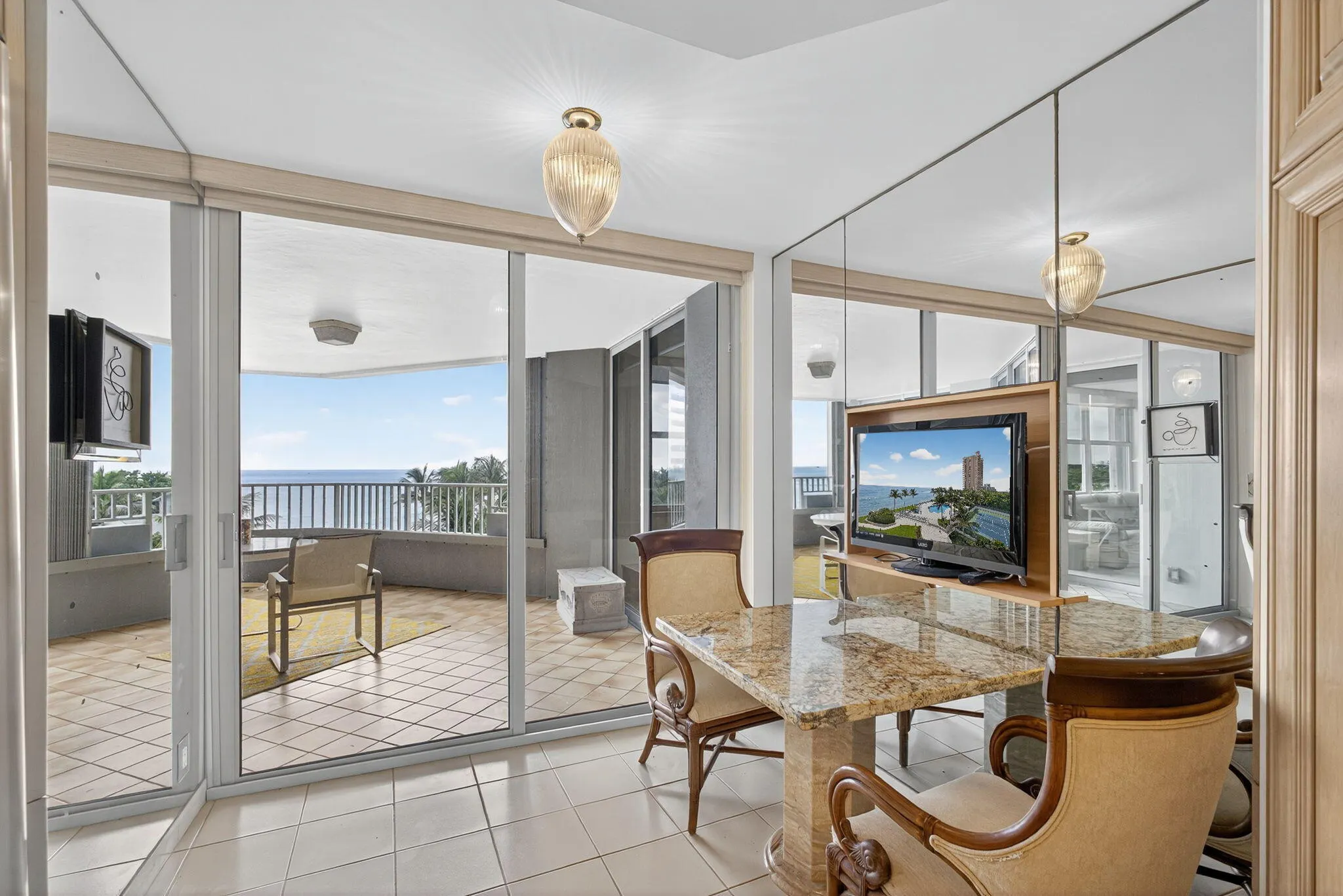 5200 N Ocean Drive, #404