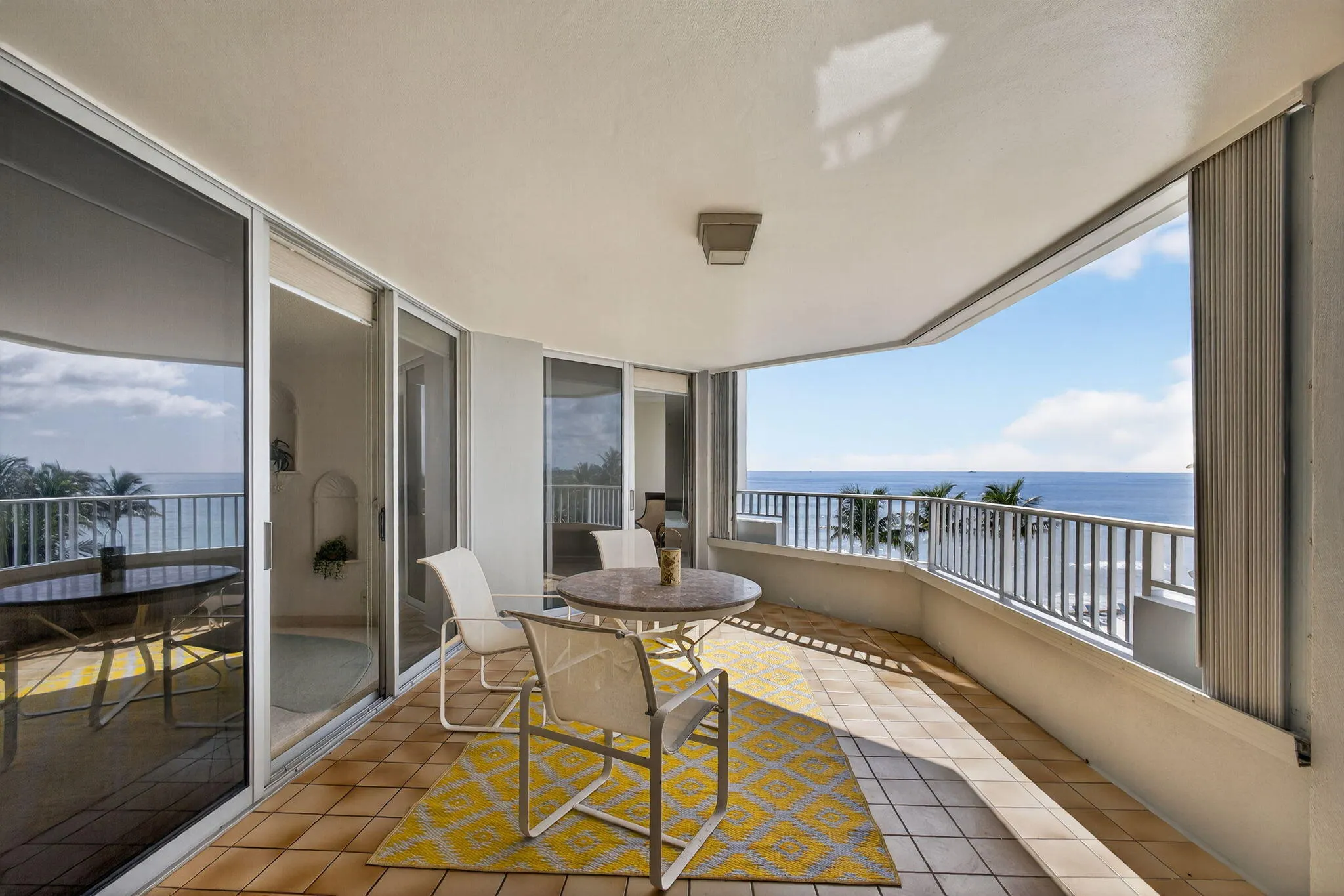 5200 N Ocean Drive, #404