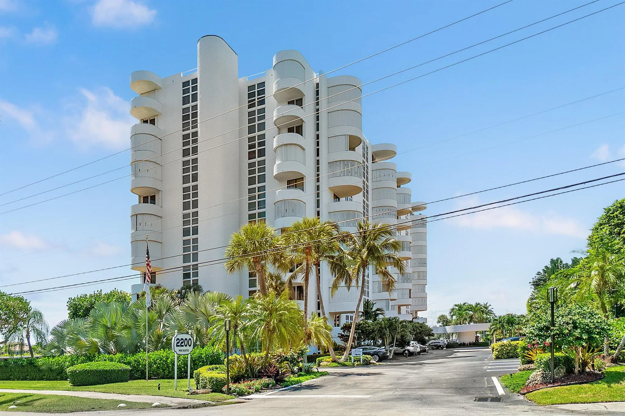 2200 S Ocean Boulevard, #304