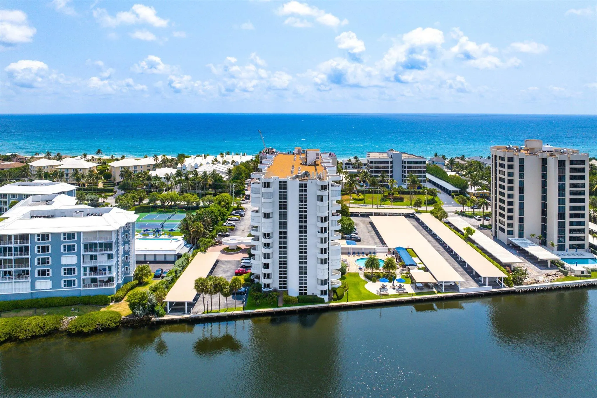 2200 S Ocean Boulevard, #304