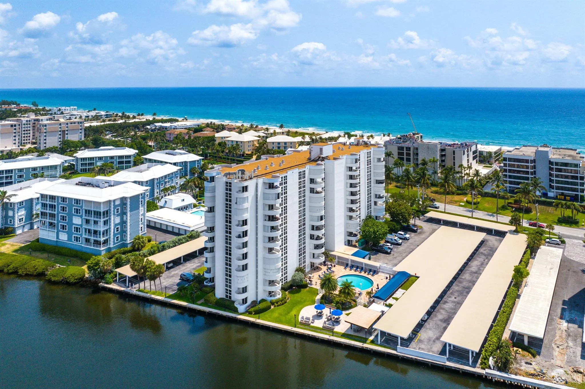 2200 S Ocean Boulevard, #304