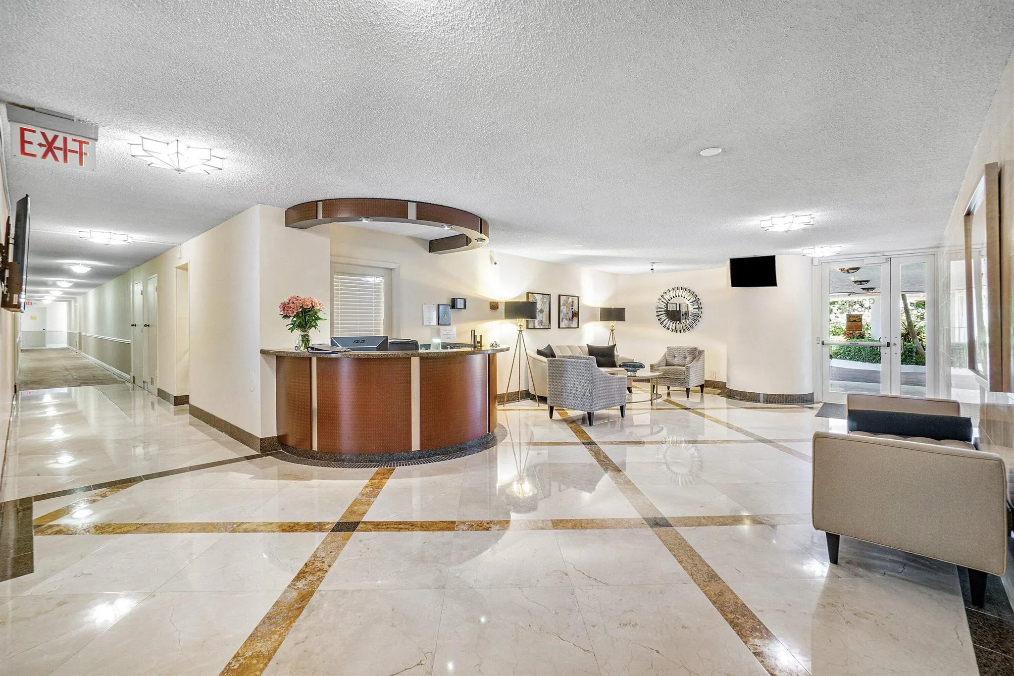 2200 S Ocean Boulevard, #304