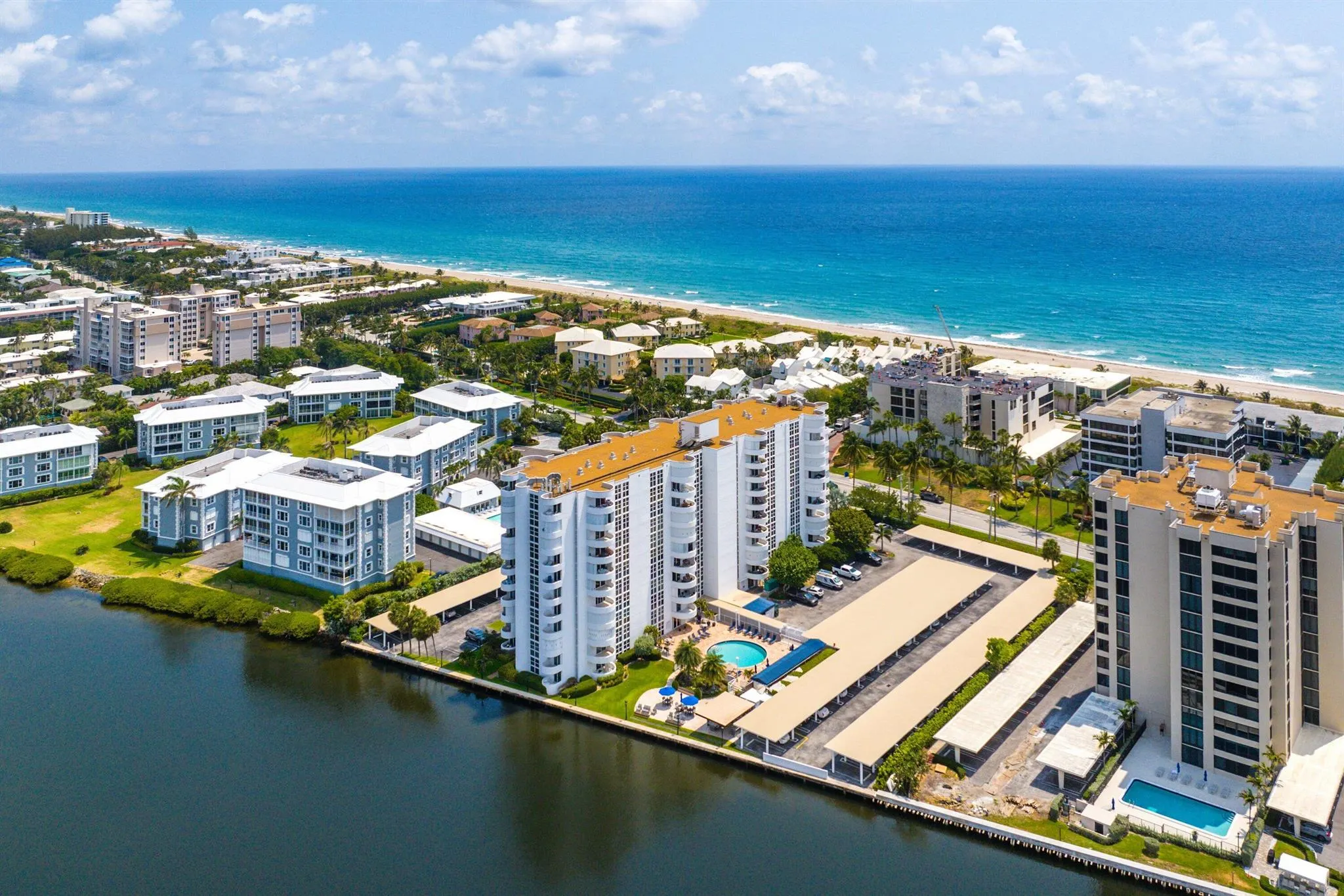 2200 S Ocean Boulevard, #304