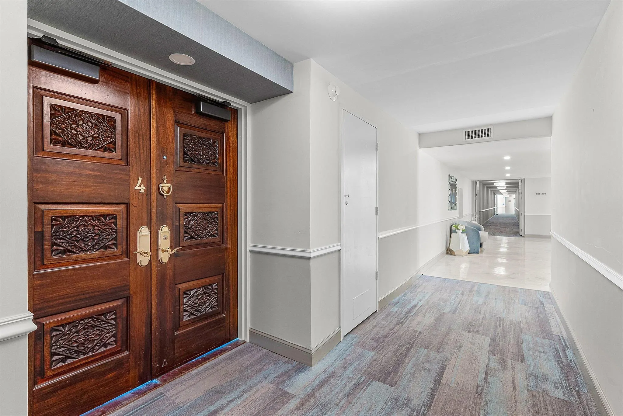2200 S Ocean Boulevard, #304