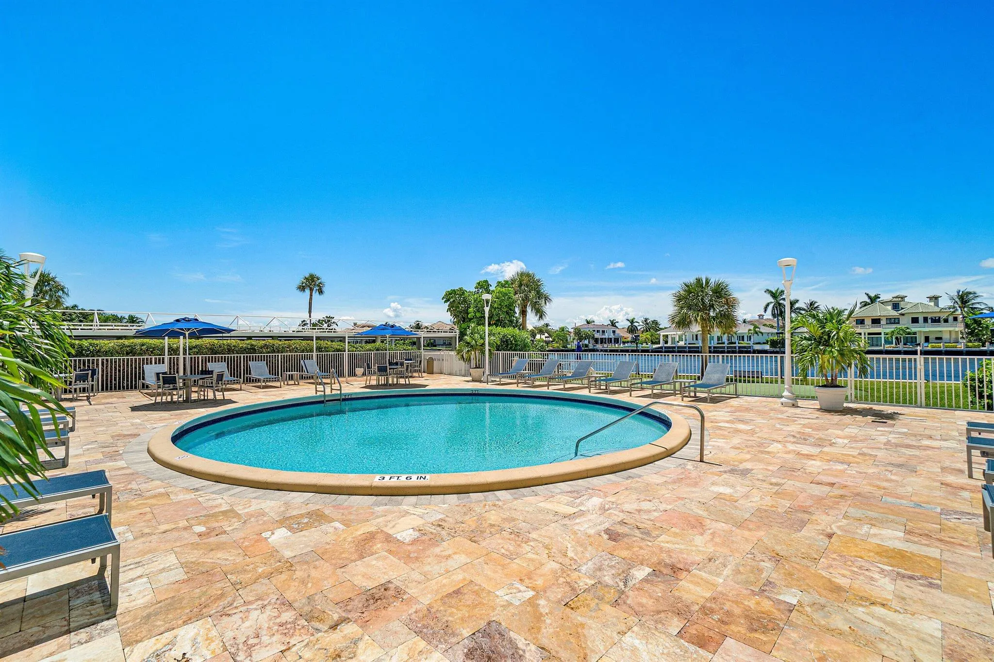 2200 S Ocean Boulevard, #304