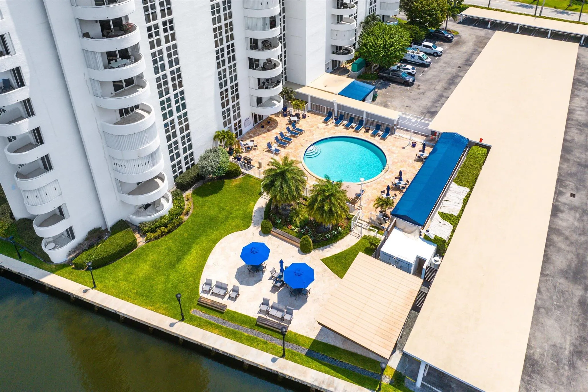 2200 S Ocean Boulevard, #304