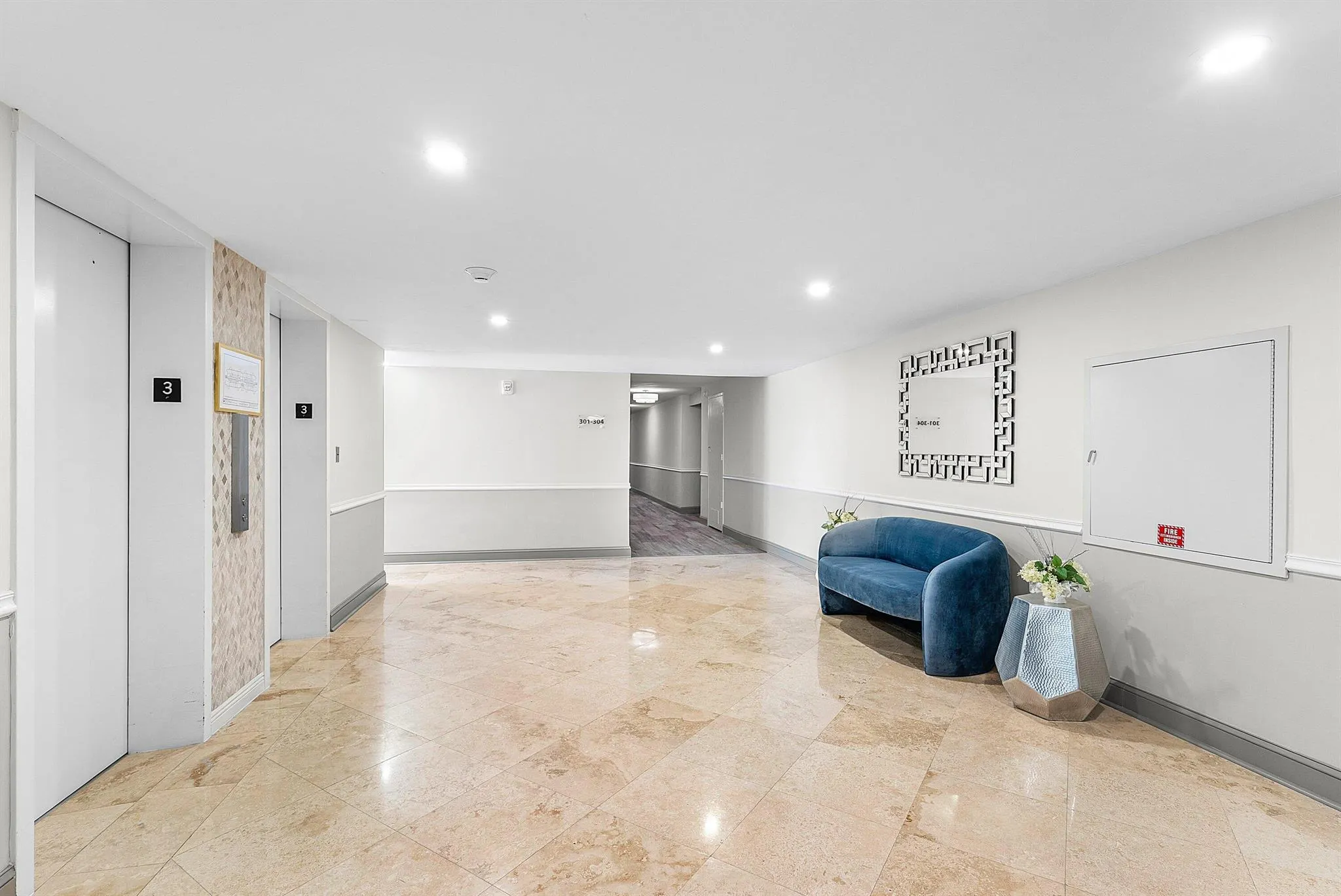 2200 S Ocean Boulevard, #304