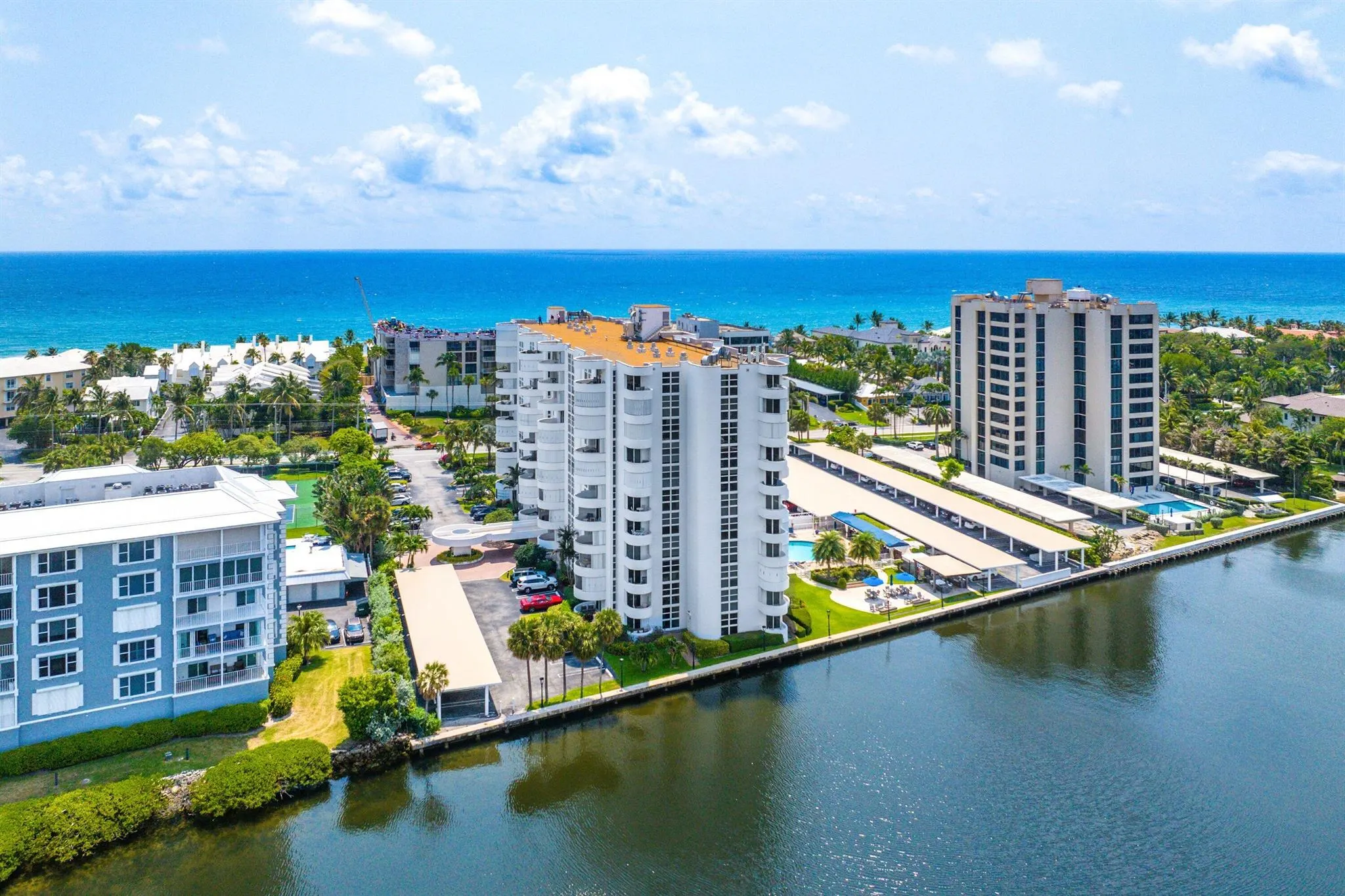 2200 S Ocean Boulevard, #304