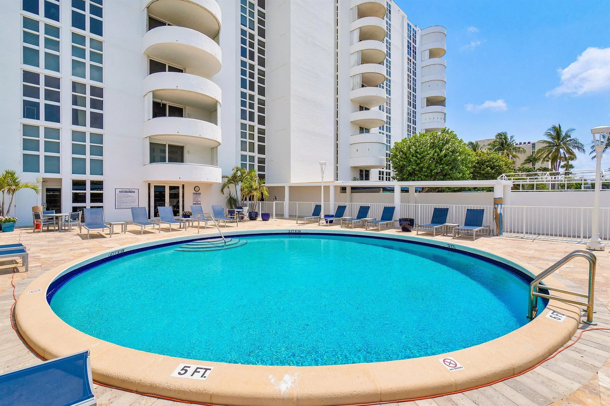 2200 S Ocean Boulevard, #304