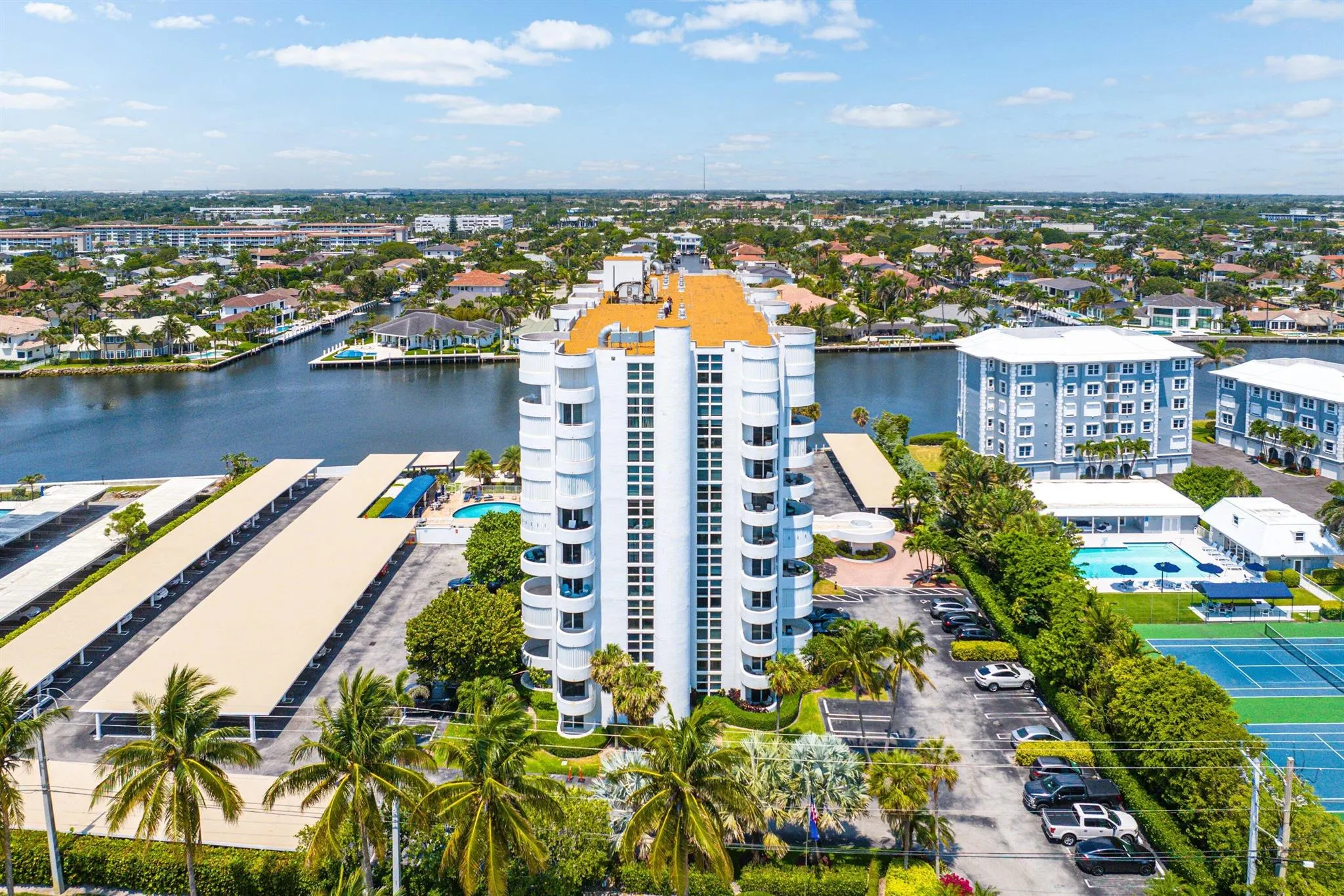 2200 S Ocean Boulevard, #304