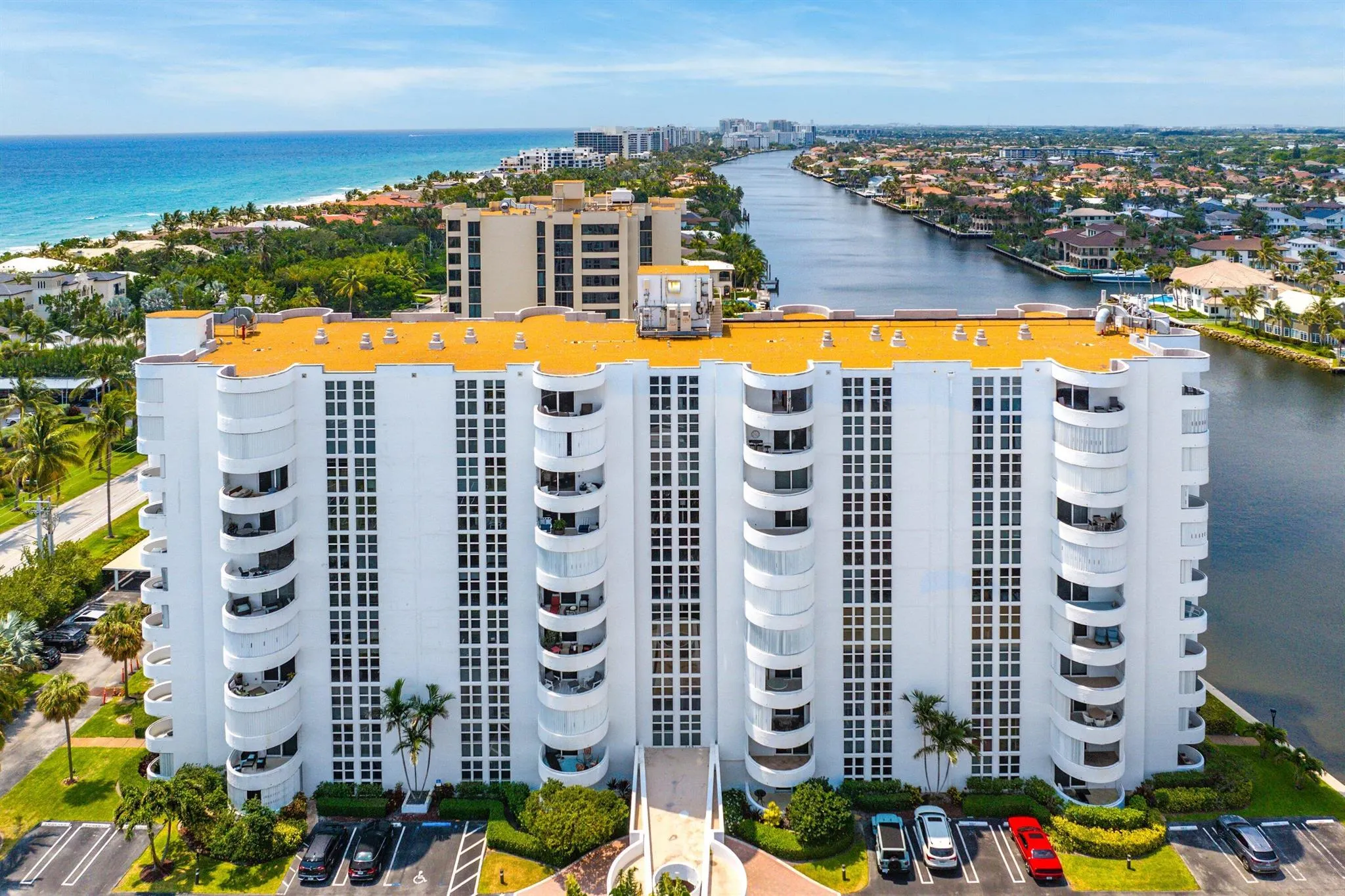 2200 S Ocean Boulevard, #304