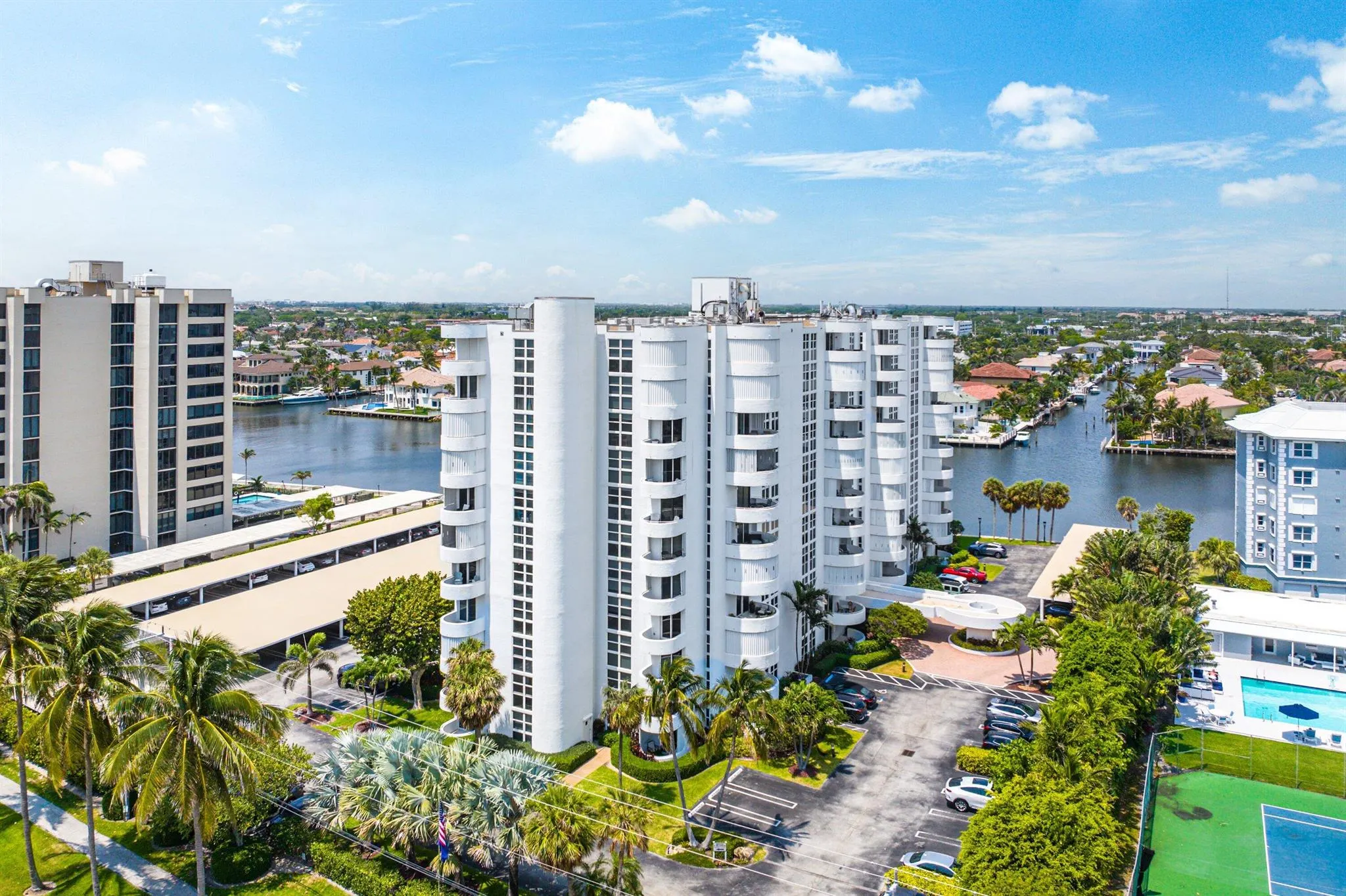 2200 S Ocean Boulevard, #304