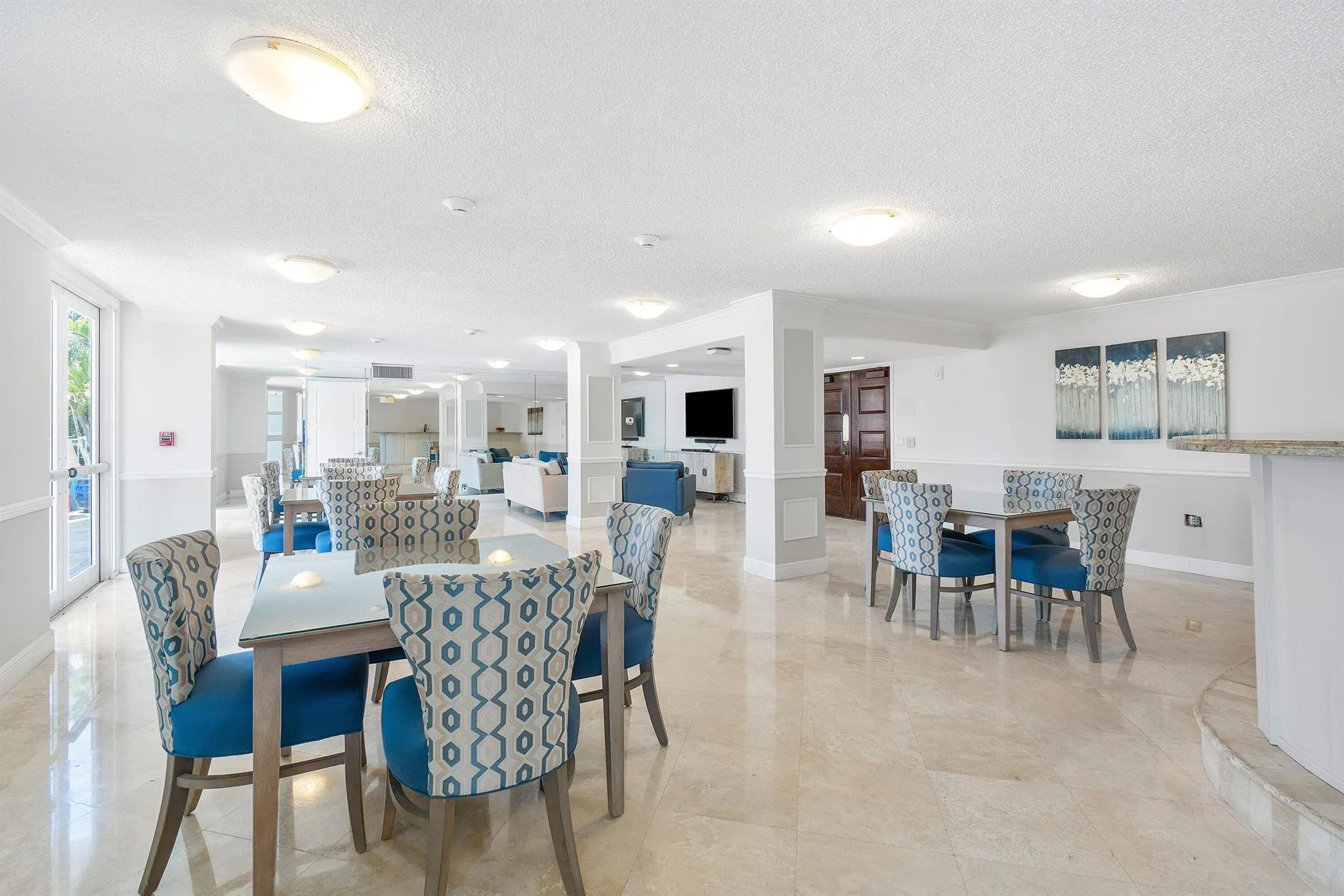2200 S Ocean Boulevard, #304