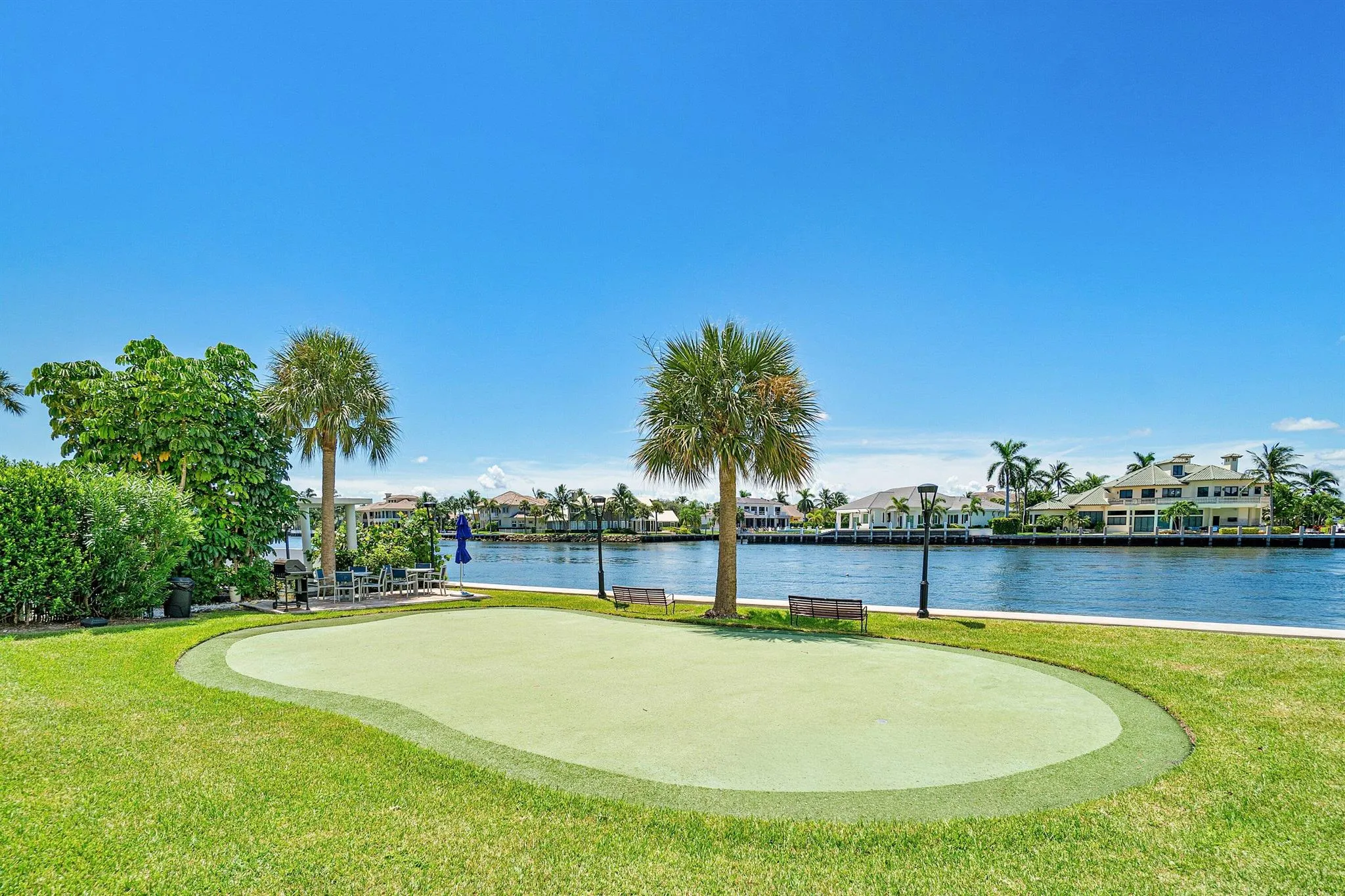 2200 S Ocean Boulevard, #304