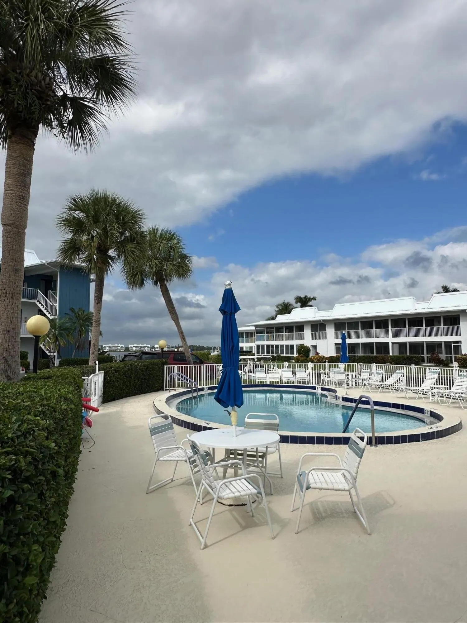 1868 SW Palm City Road, #202