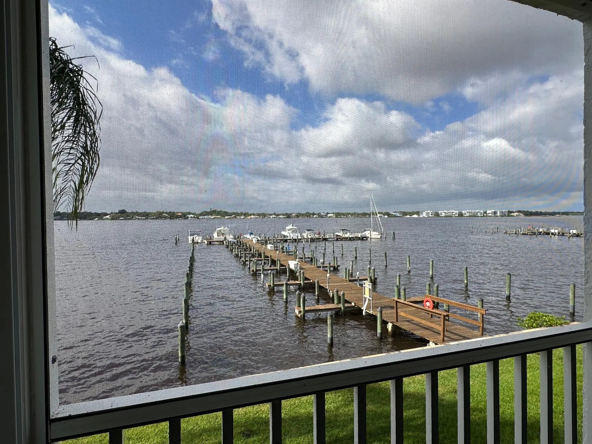 1868 SW Palm City Road, #202