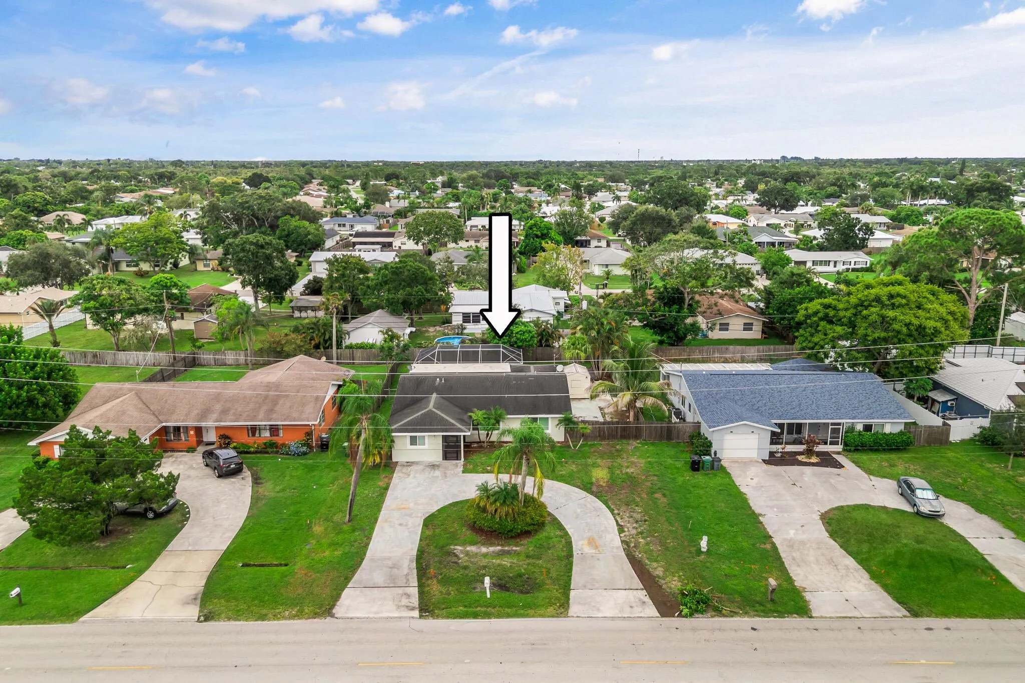 573 SE Floresta Drive