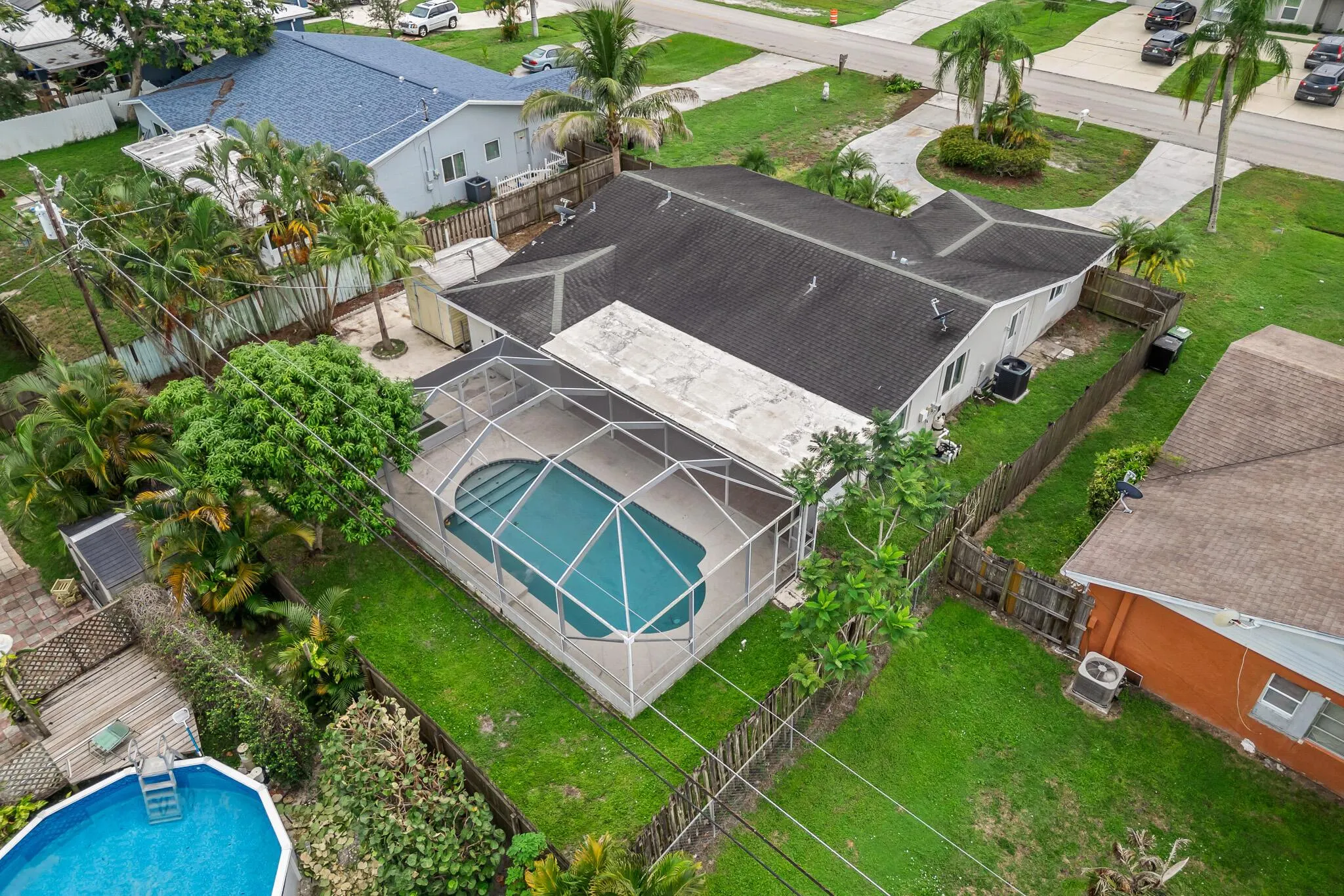573 SE Floresta Drive