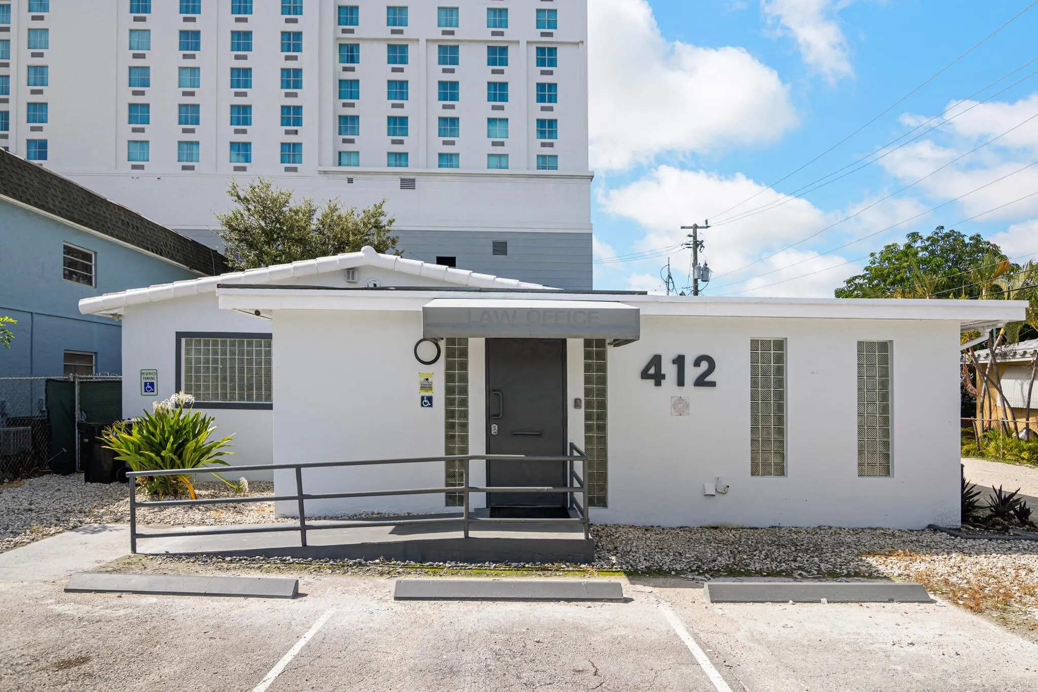 412 SE 23 Street