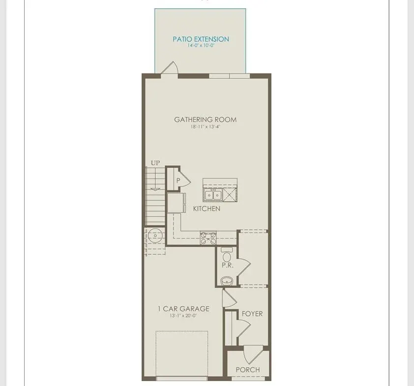 4333 Efendi Drive, #Latitude 002-01