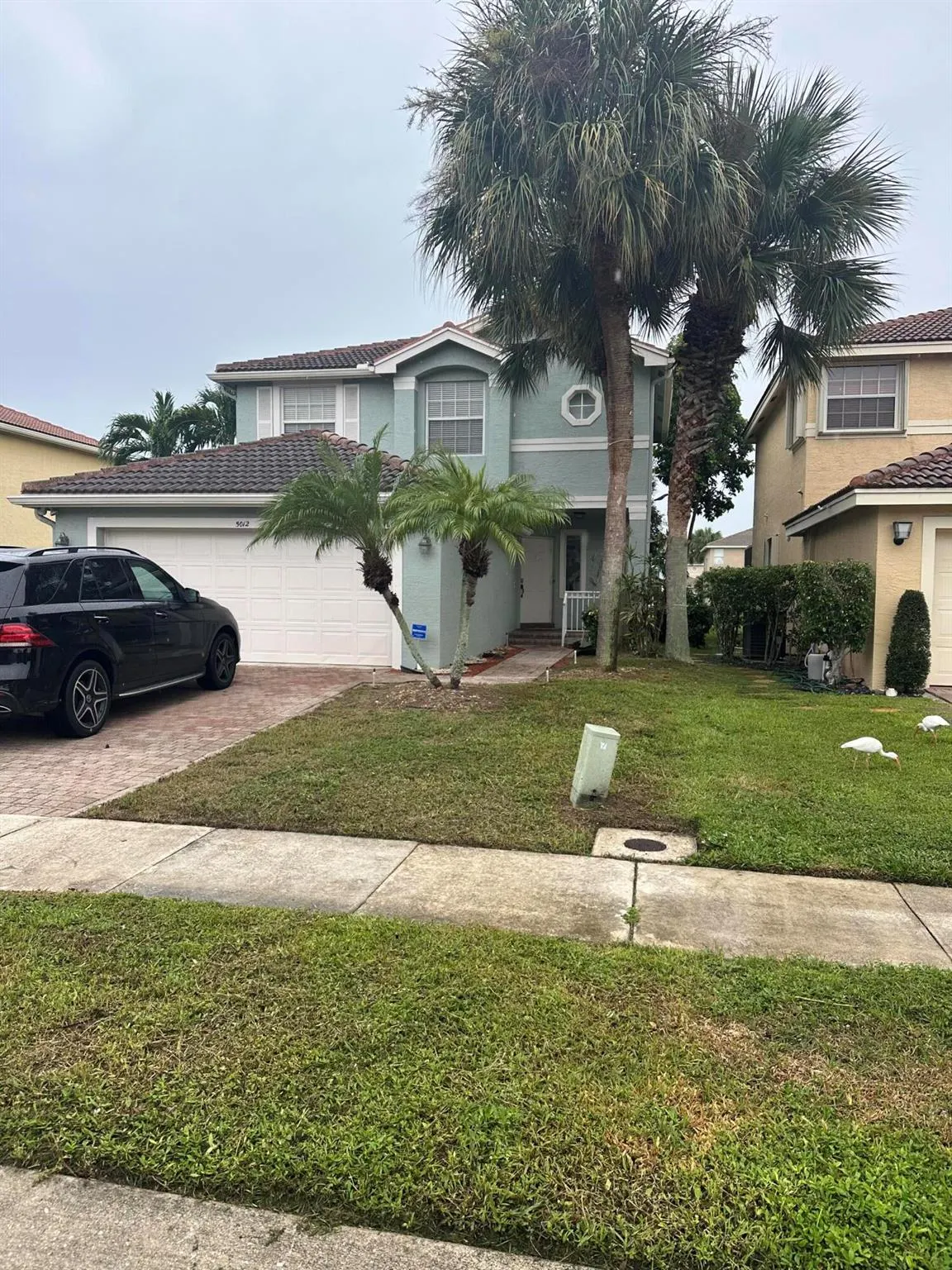 5012 Starblaze Drive