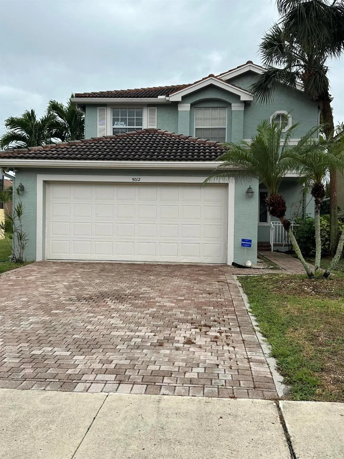 5012 Starblaze Drive