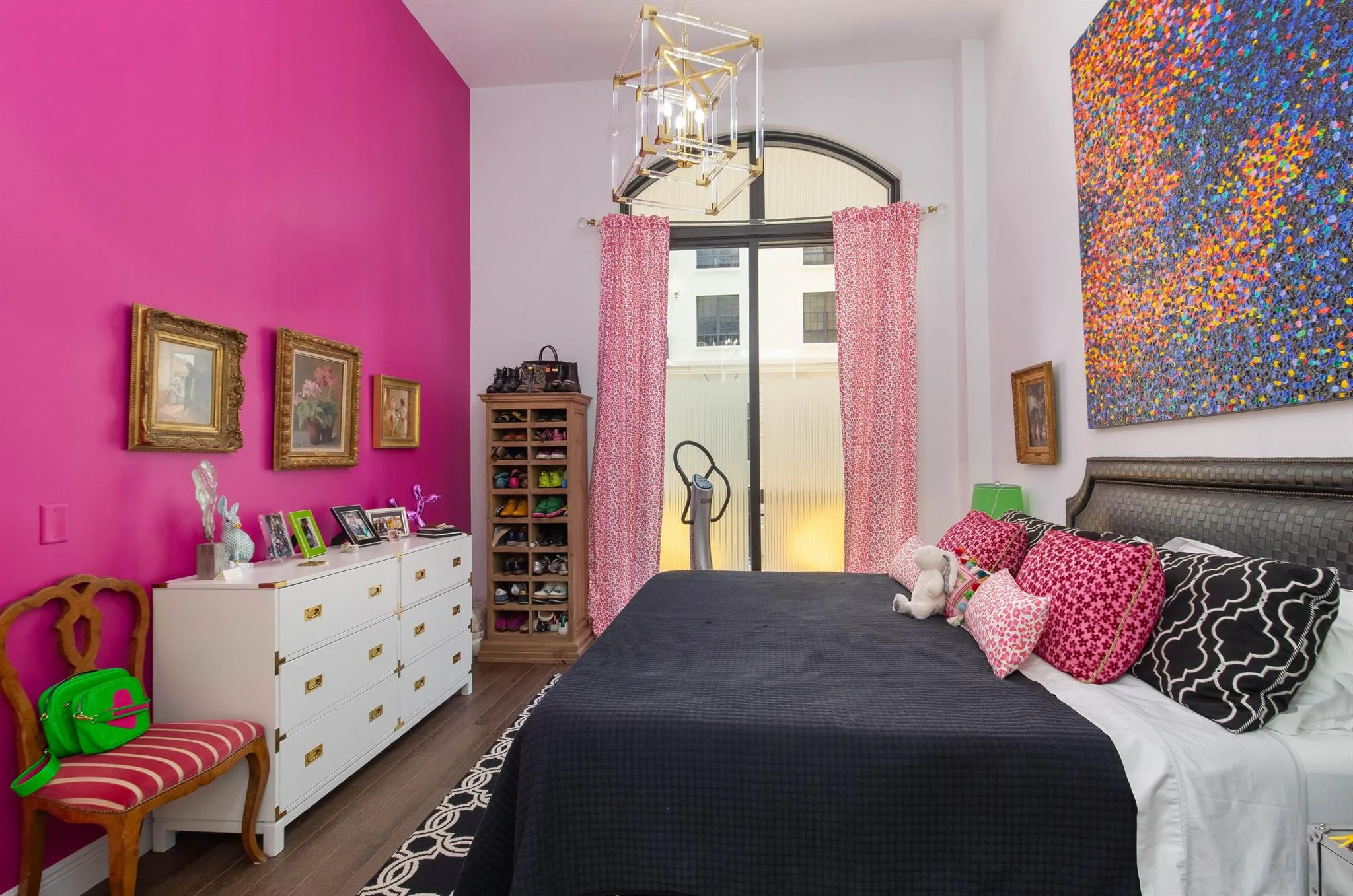 701 S Olive Avenue, #409
