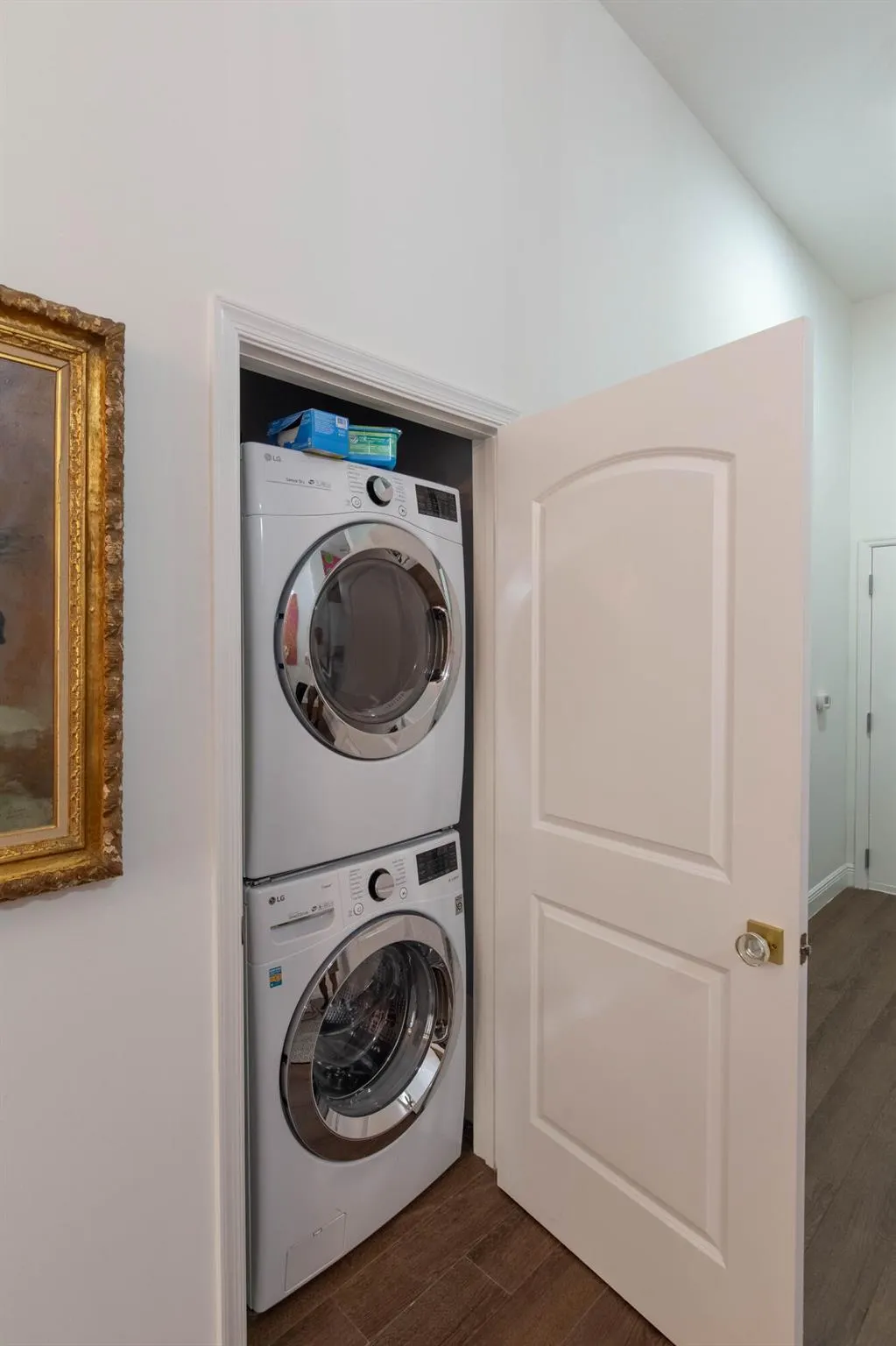 701 S Olive Avenue, #409
