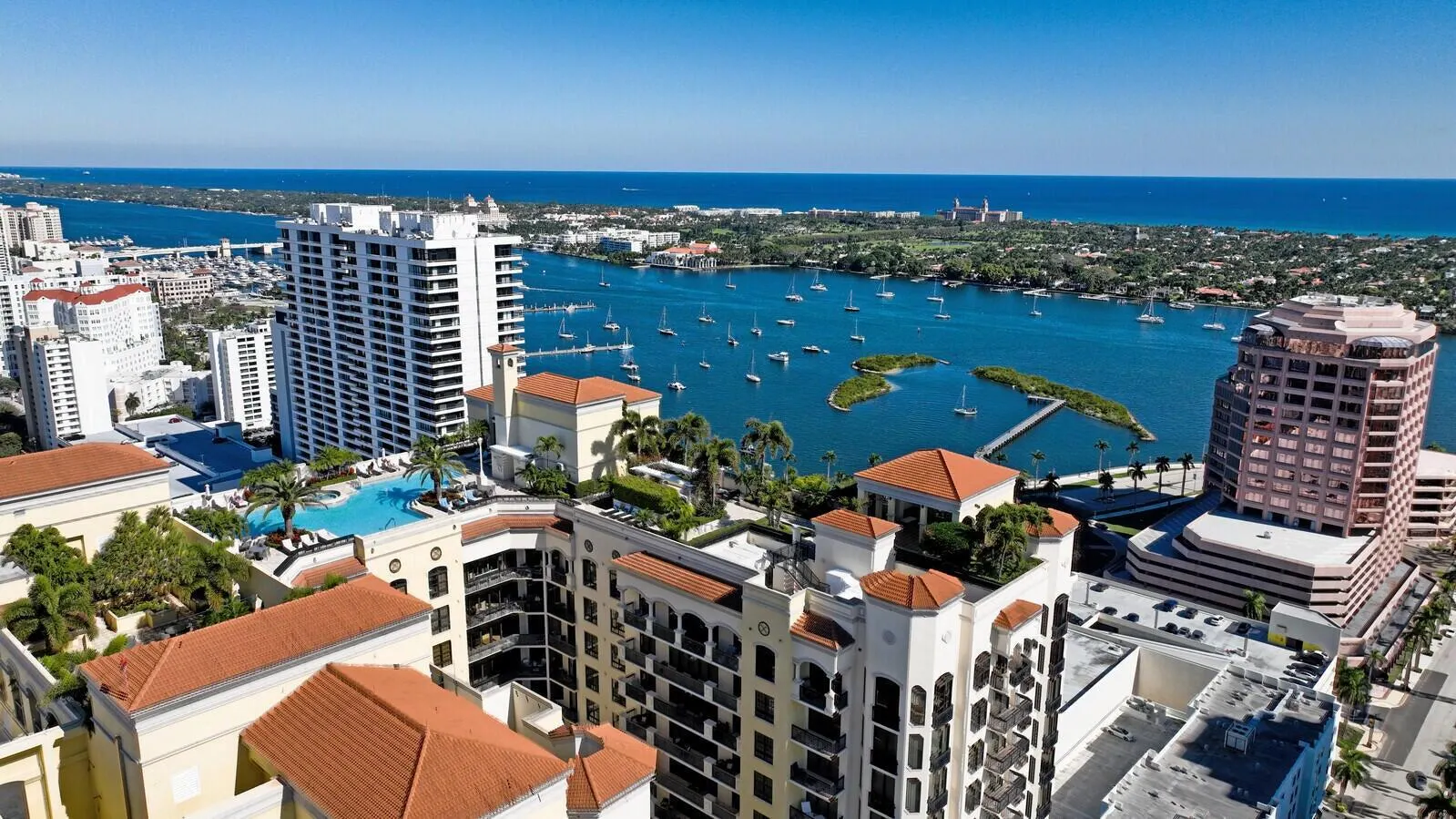 701 S Olive Avenue, #409