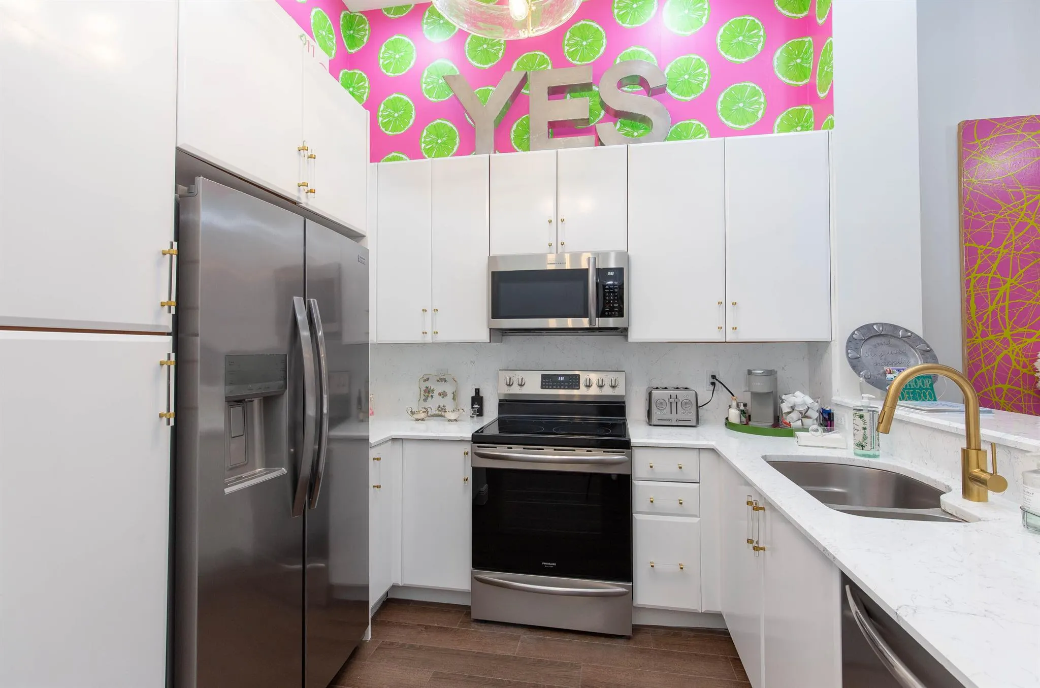 701 S Olive Avenue, #409