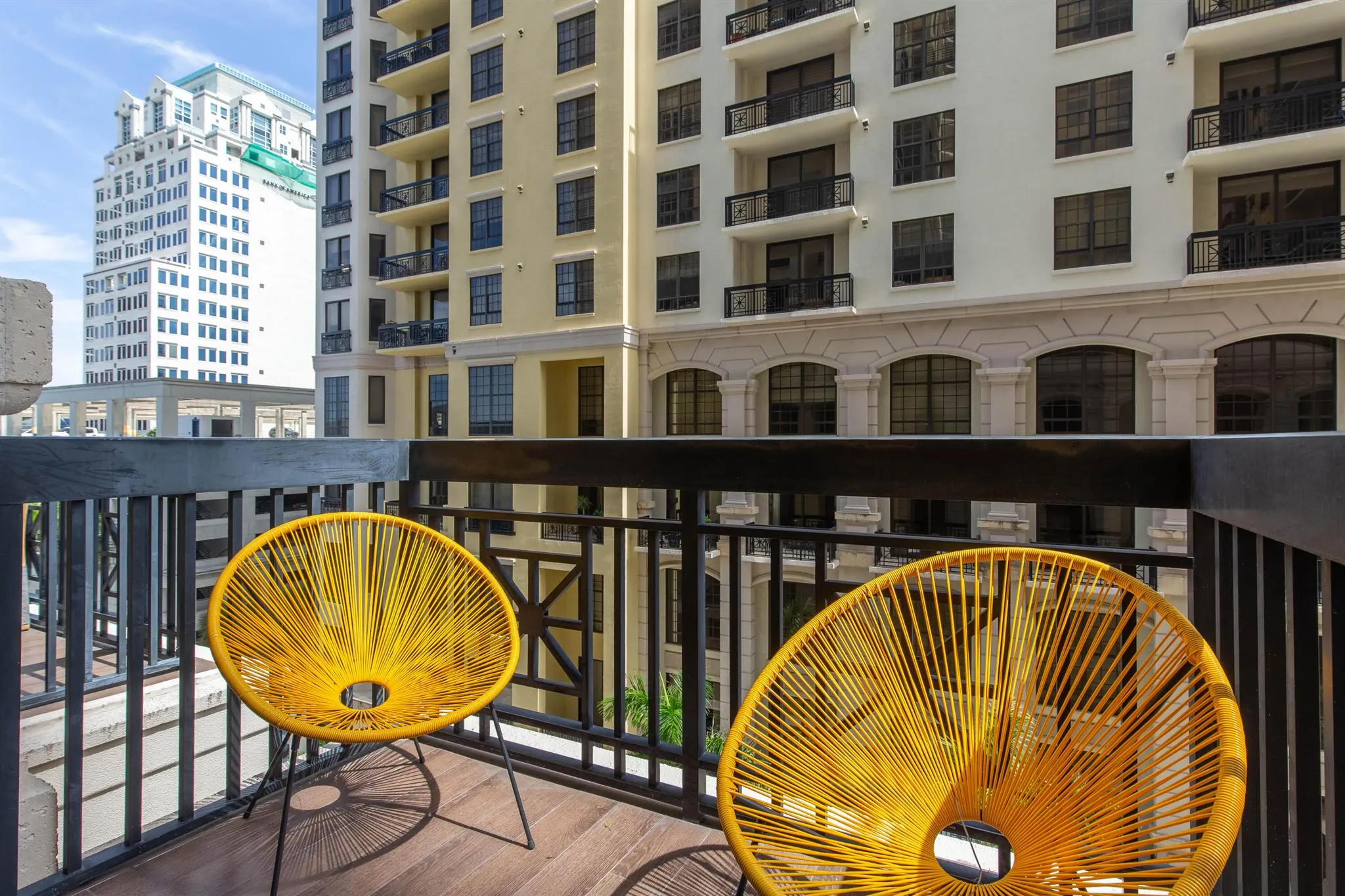 701 S Olive Avenue, #409