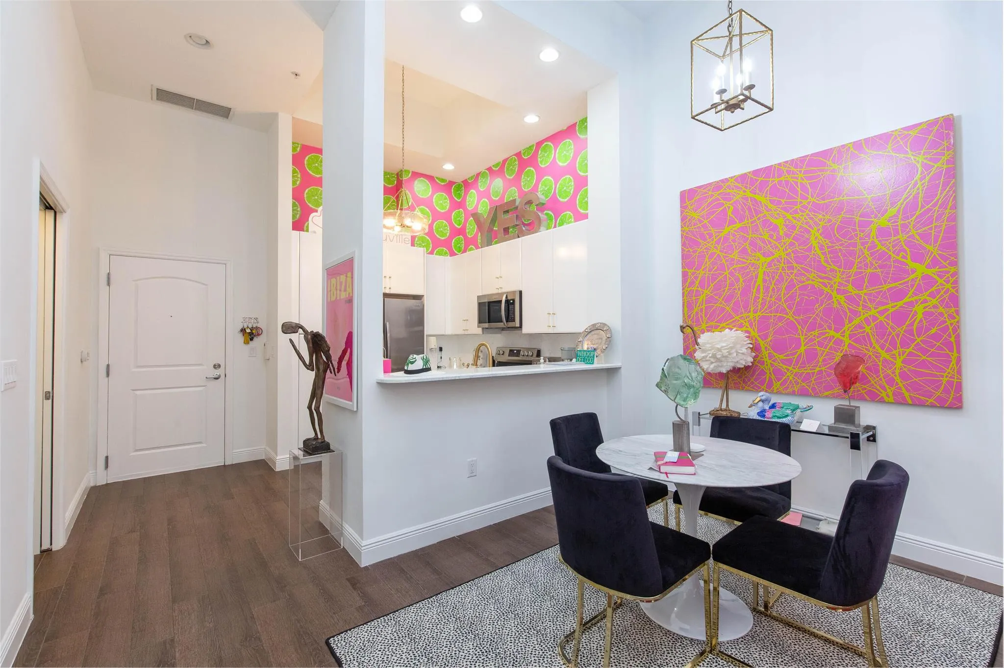 701 S Olive Avenue, #409