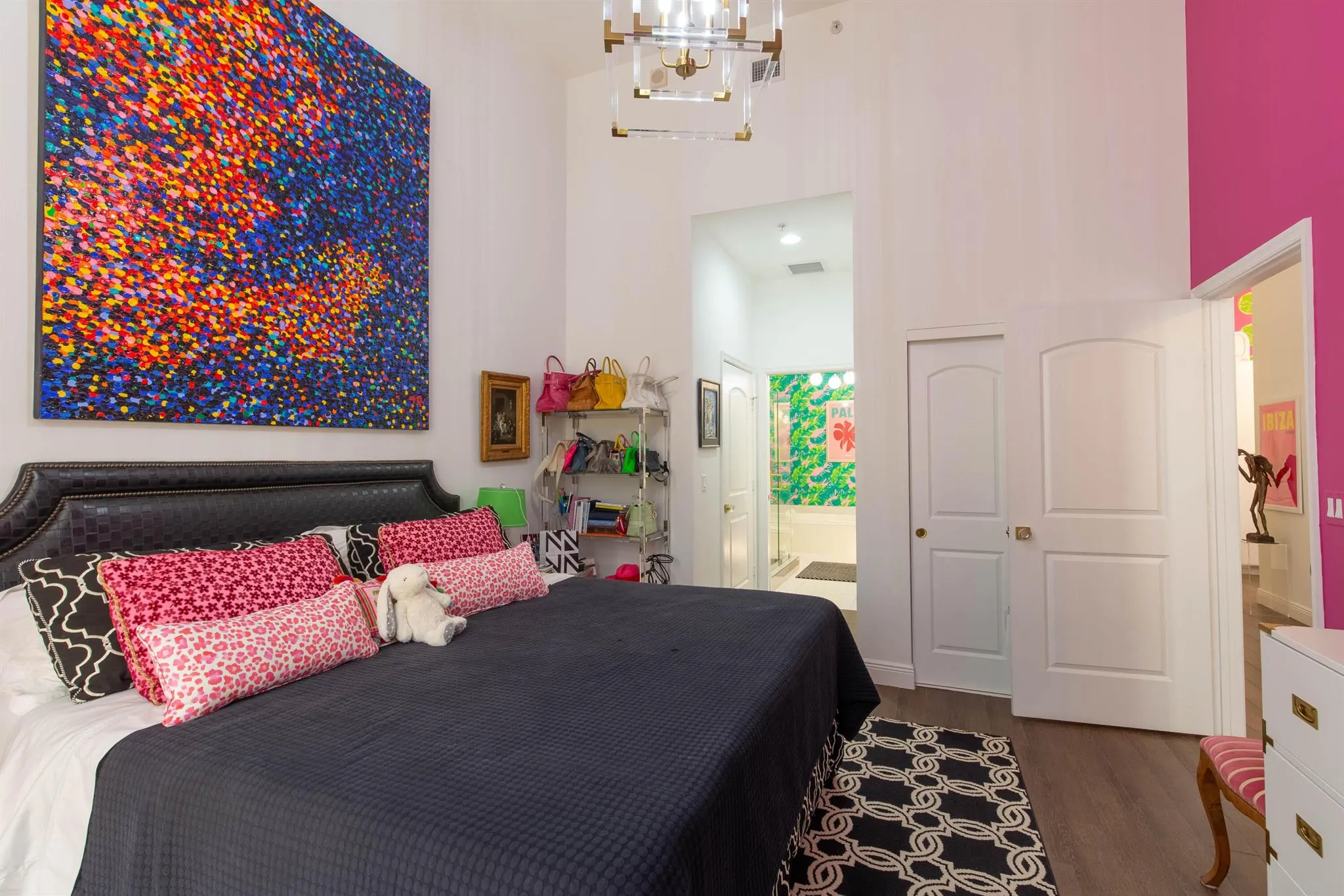 701 S Olive Avenue, #409