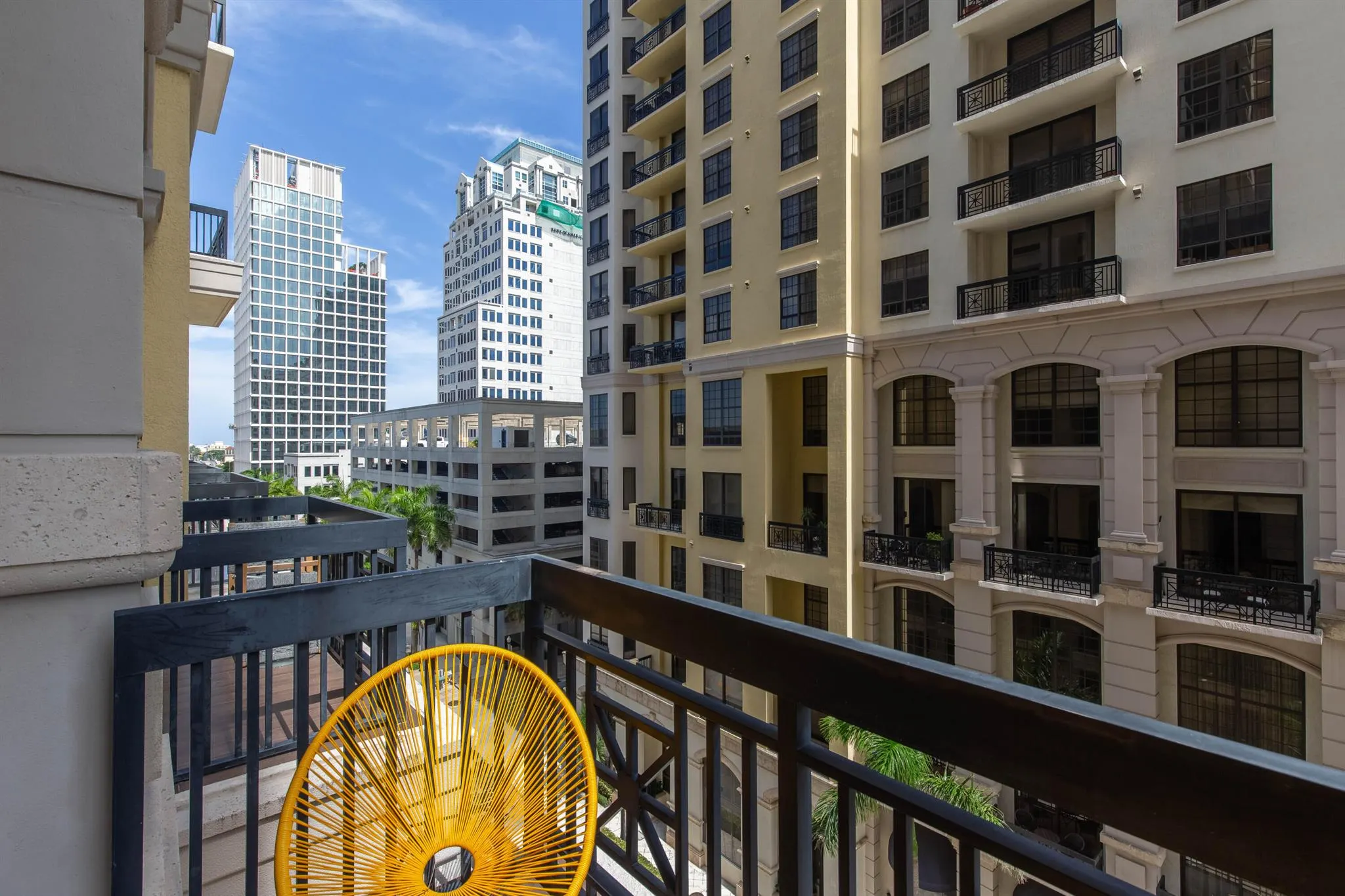 701 S Olive Avenue, #409