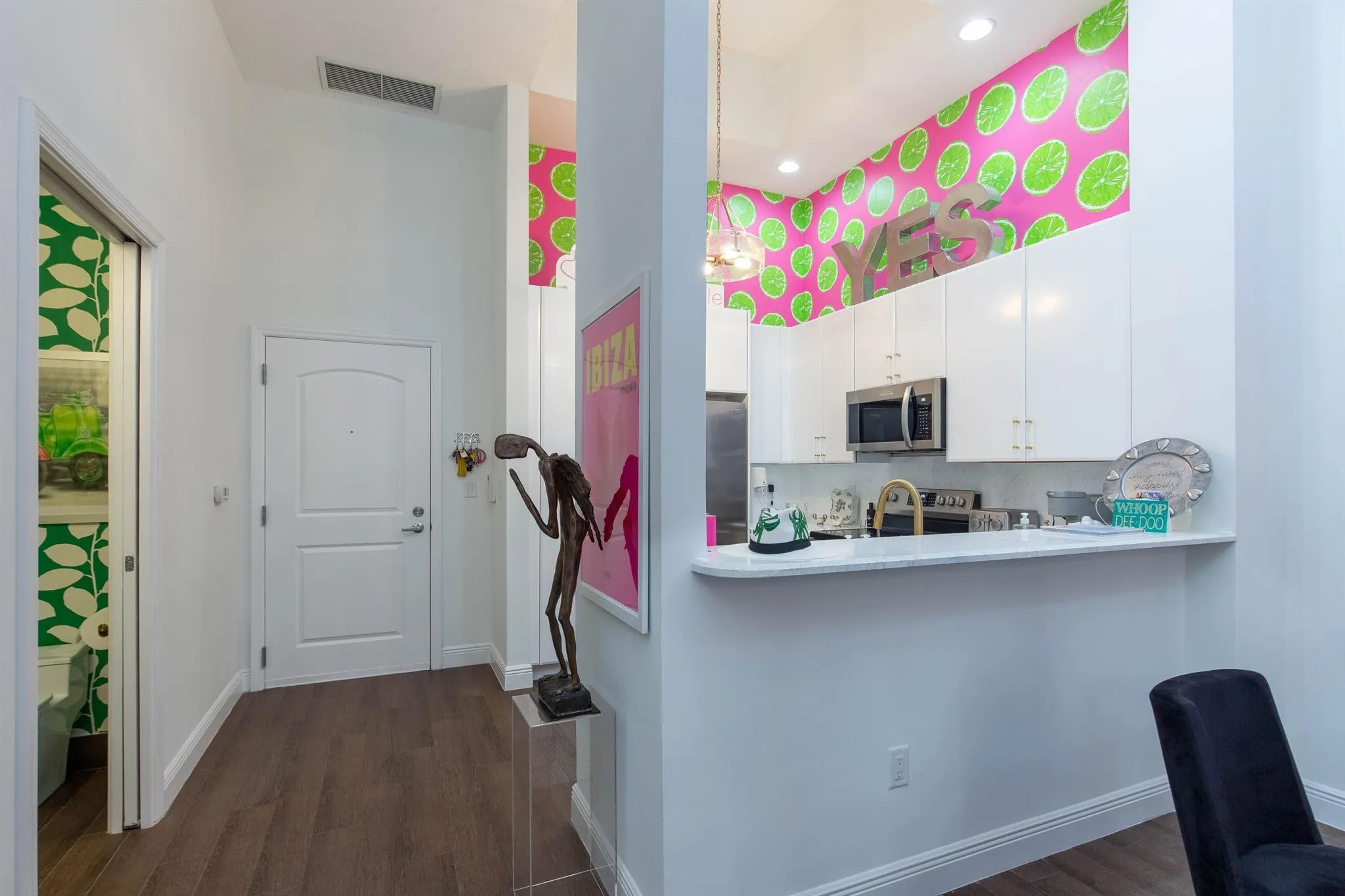 701 S Olive Avenue, #409