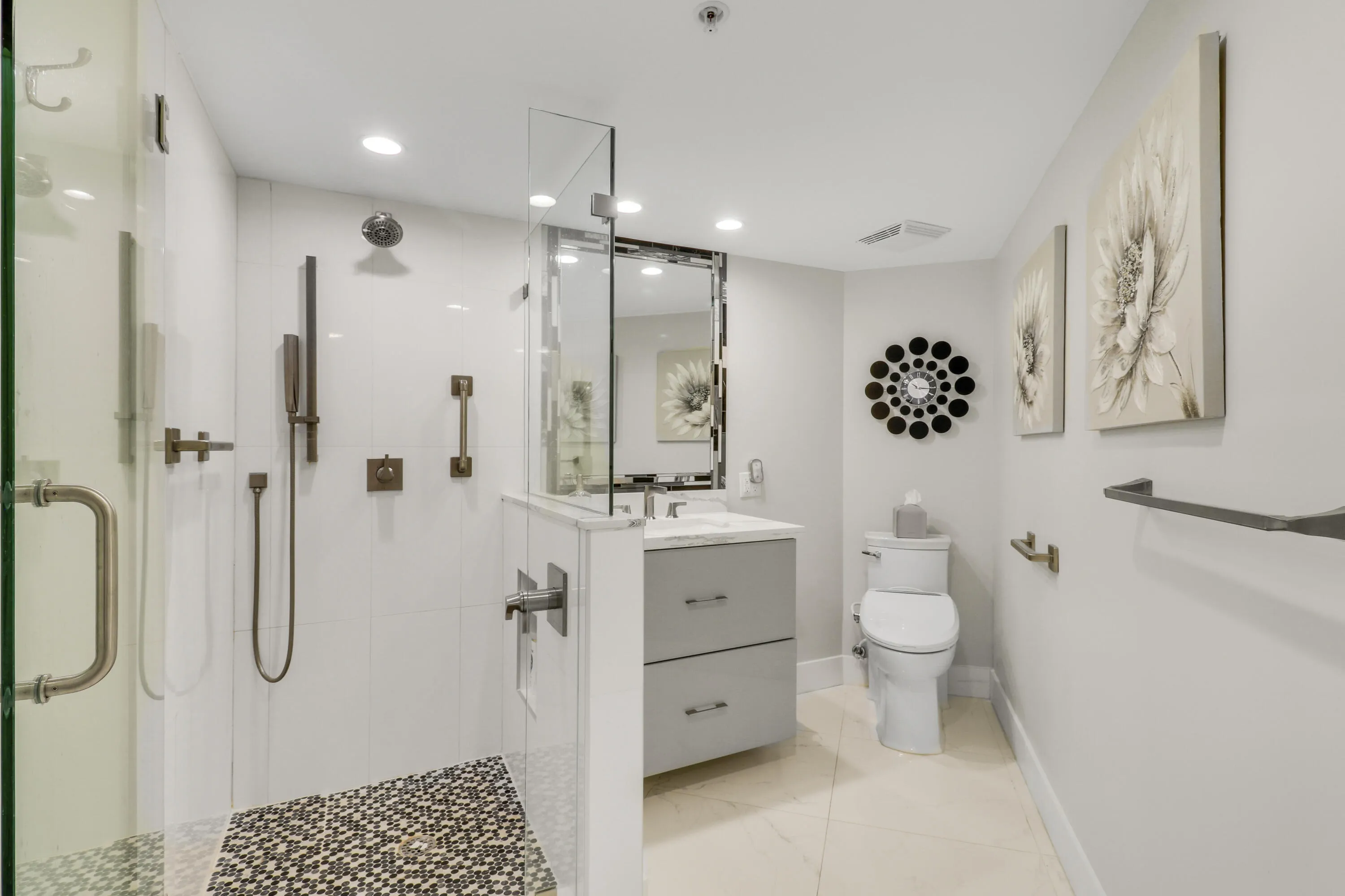 3000 N Ocean Drive, #19h