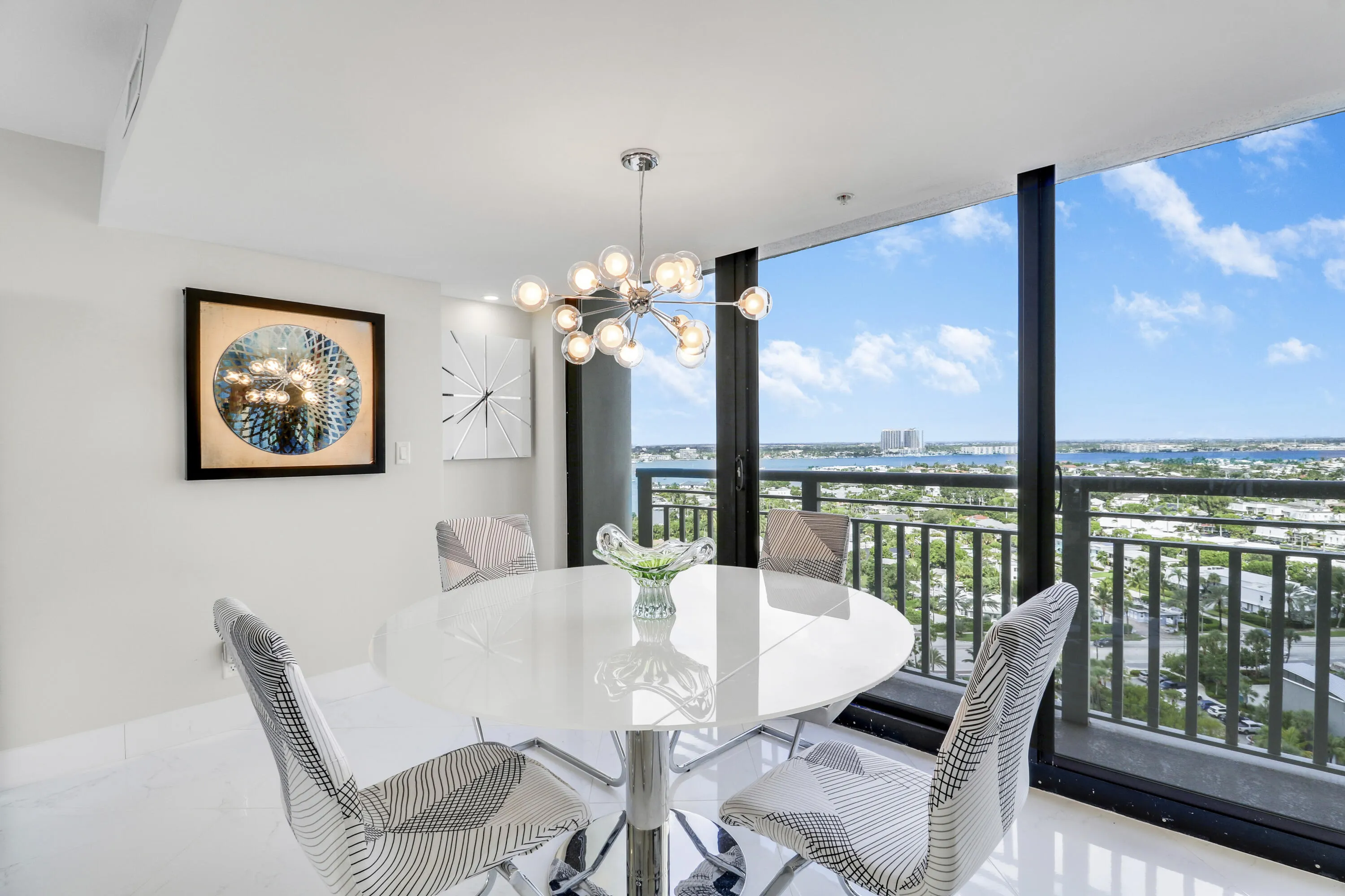 3000 N Ocean Drive, #19h
