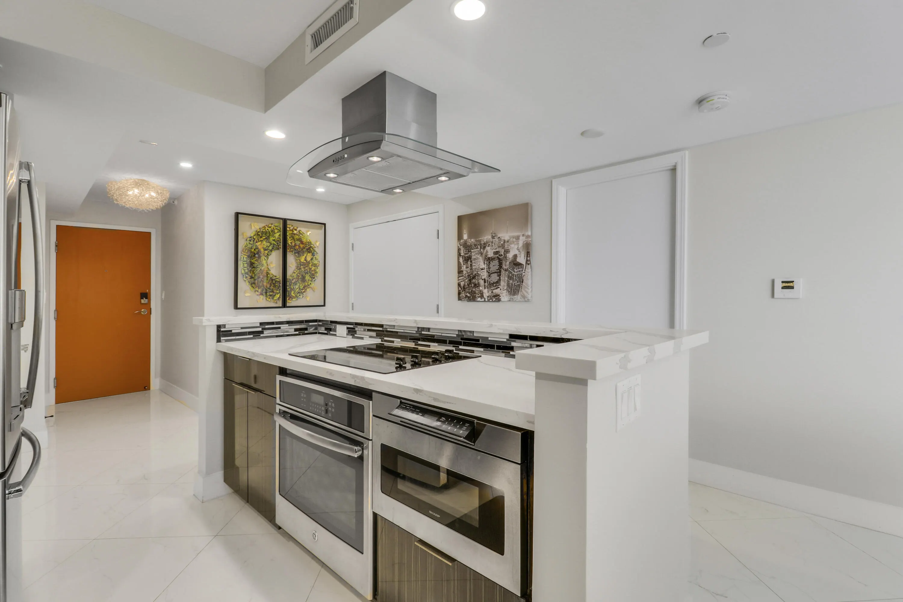 3000 N Ocean Drive, #19h