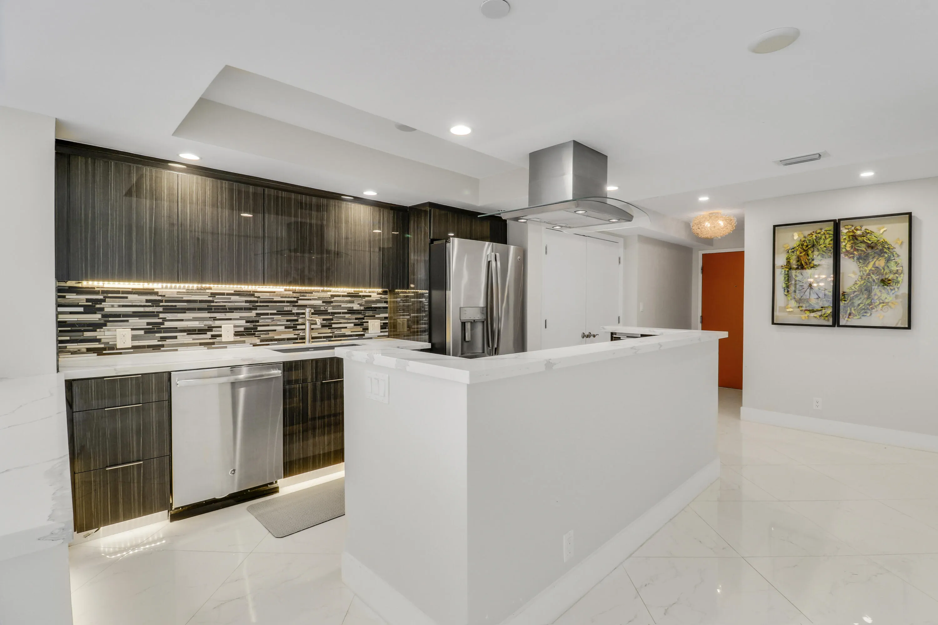 3000 N Ocean Drive, #19h