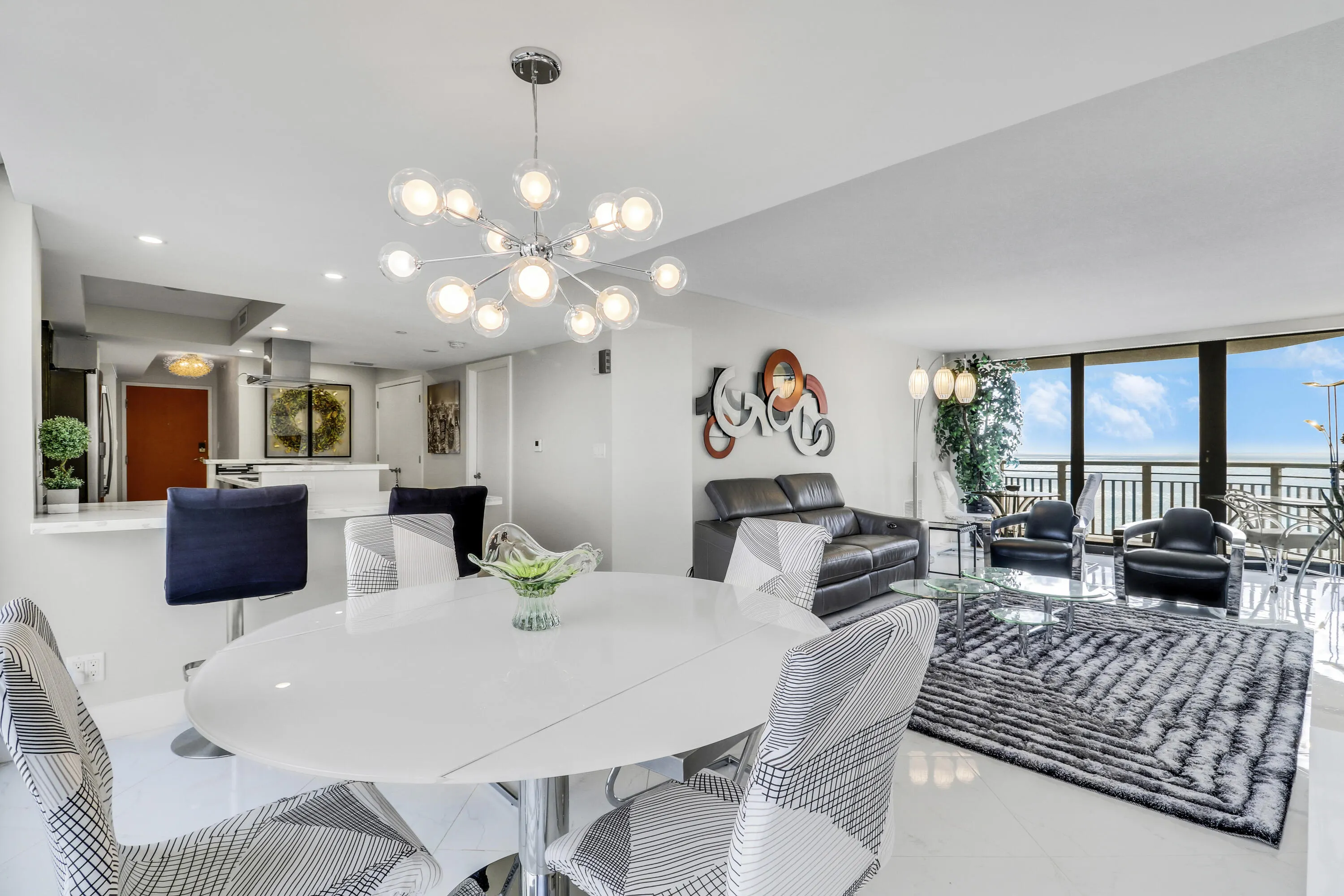 3000 N Ocean Drive, #19h