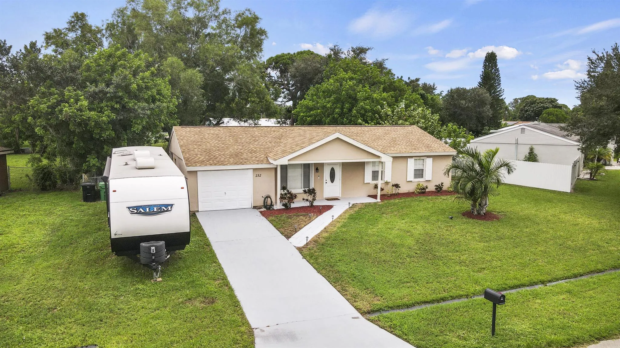 232 SW Kimball Circle